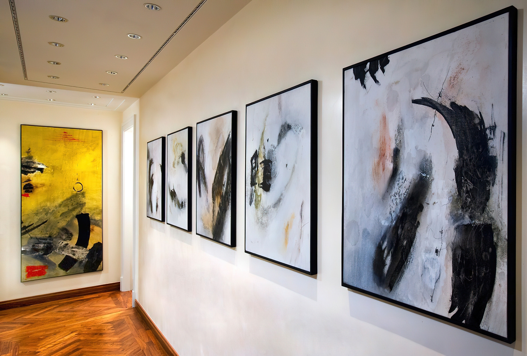 The Ritz-Carlton, Berlin Hotel - Berlin, Germany - The Ritz-Carlton Penthouse Gallery