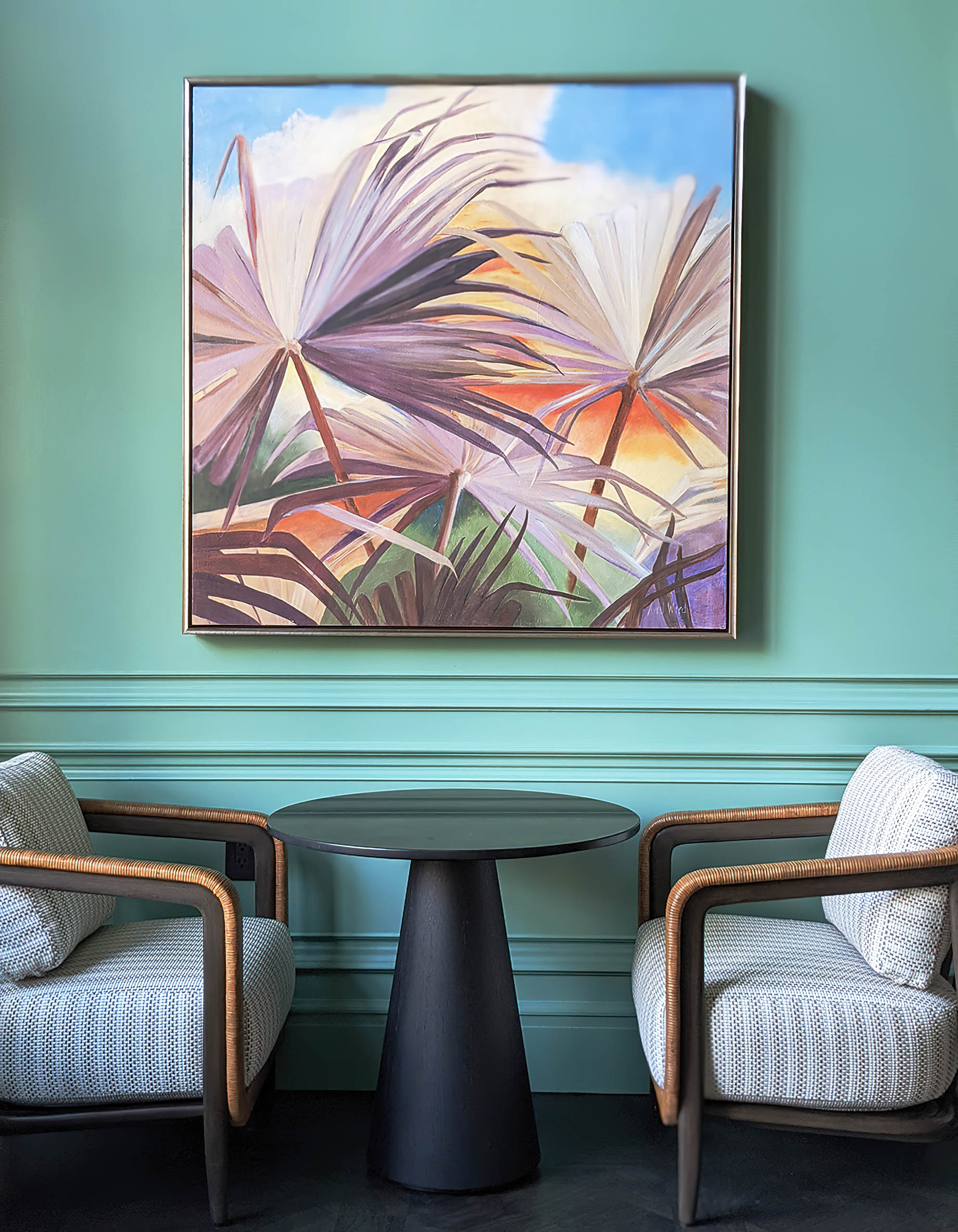 The Ritz-Carlton, Grand Cayman Resort – Seven Mile Beach, Cayman Islands – Interior Decor