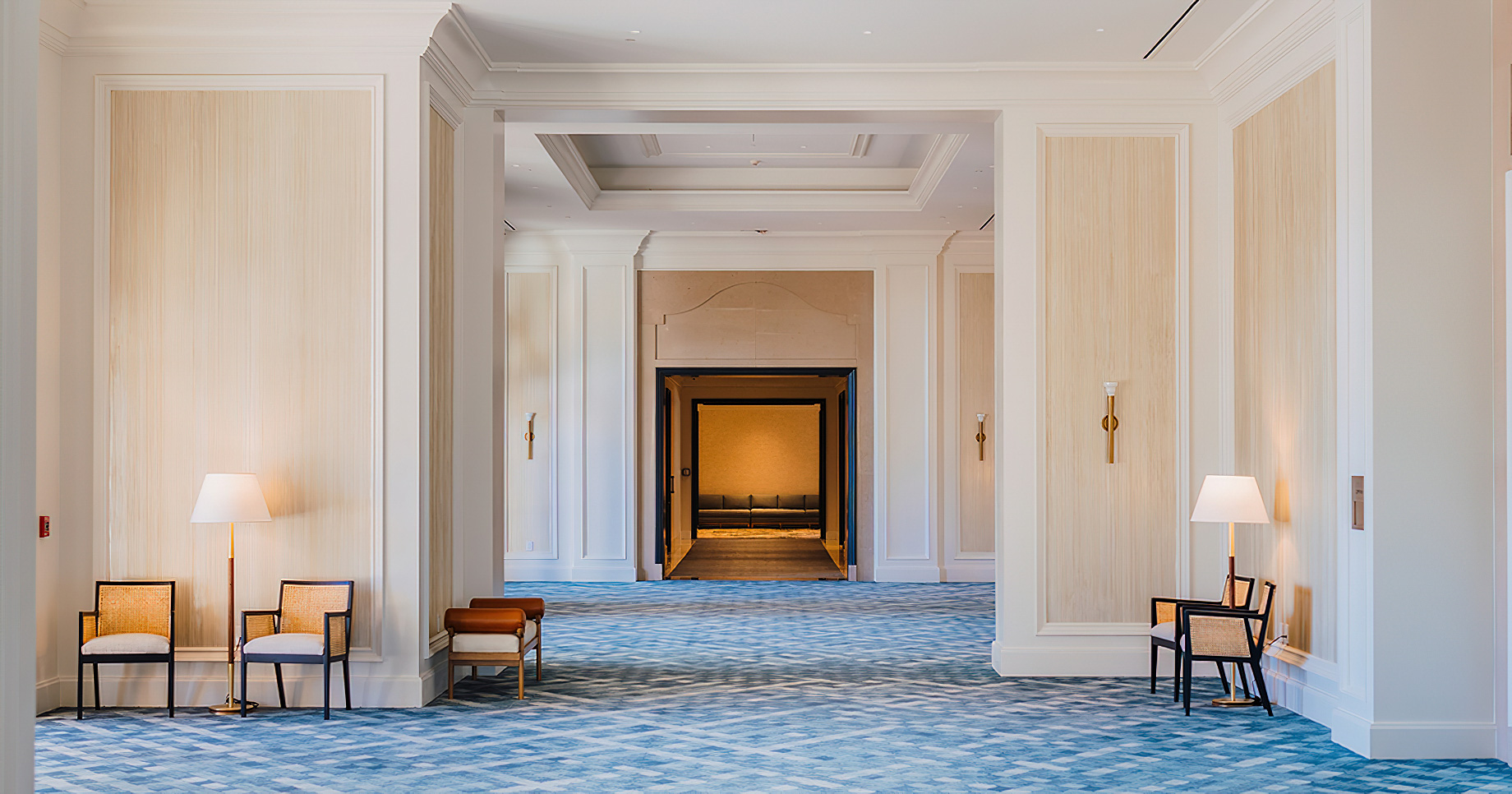 The Ritz-Carlton, Grand Cayman Resort - Seven Mile Beach, Cayman Islands - Event Spaces