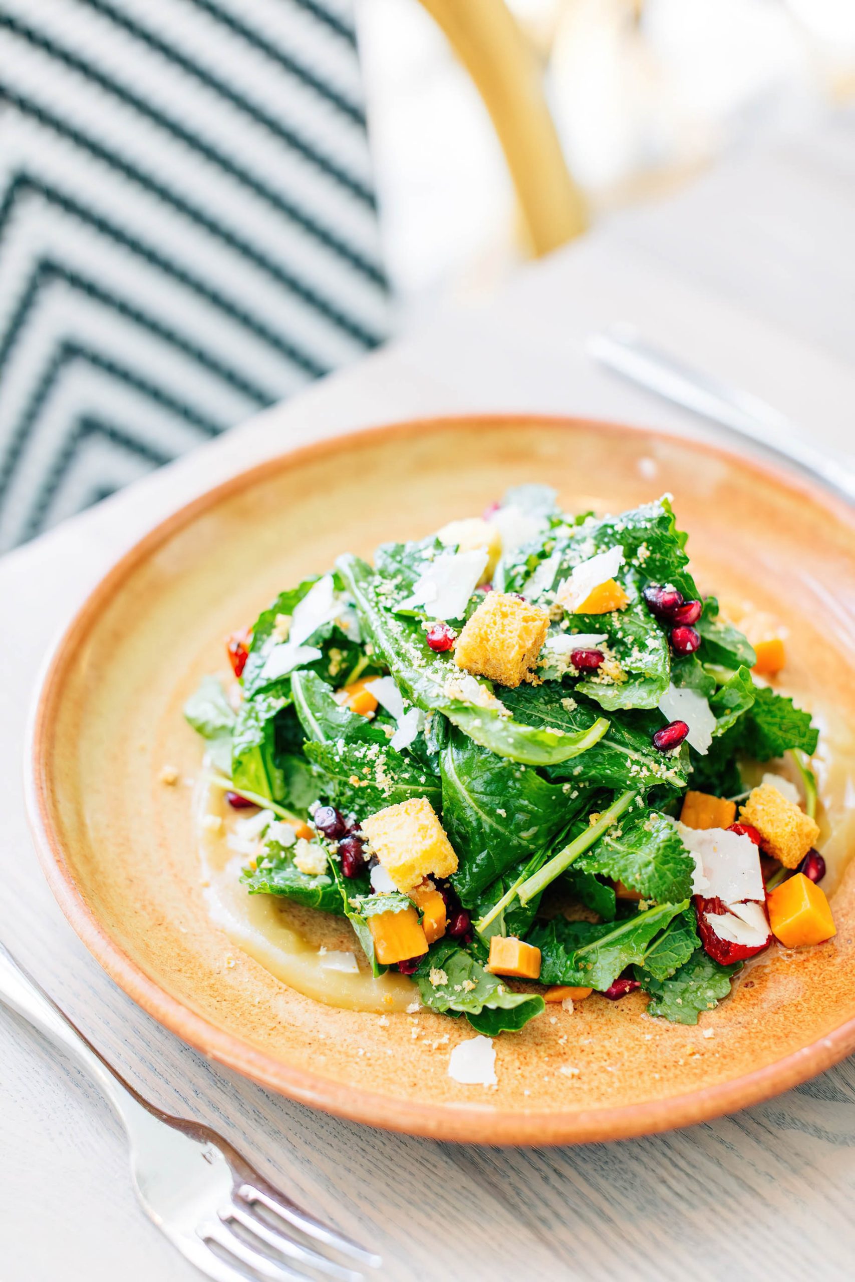 The Ritz-Carlton Bal Harbour, Miami Resort - Bal Harbour, FL, USA - Gourmet Food