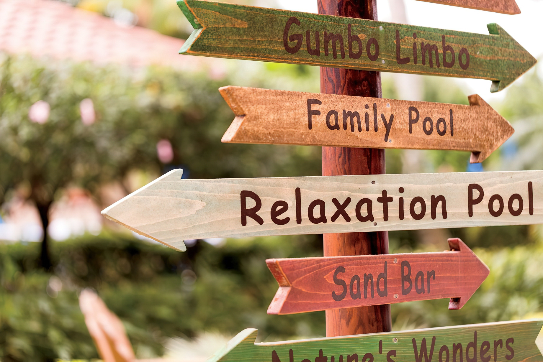 The Ritz-Carlton, Naples Resort - Naples, FL, USA - Directions