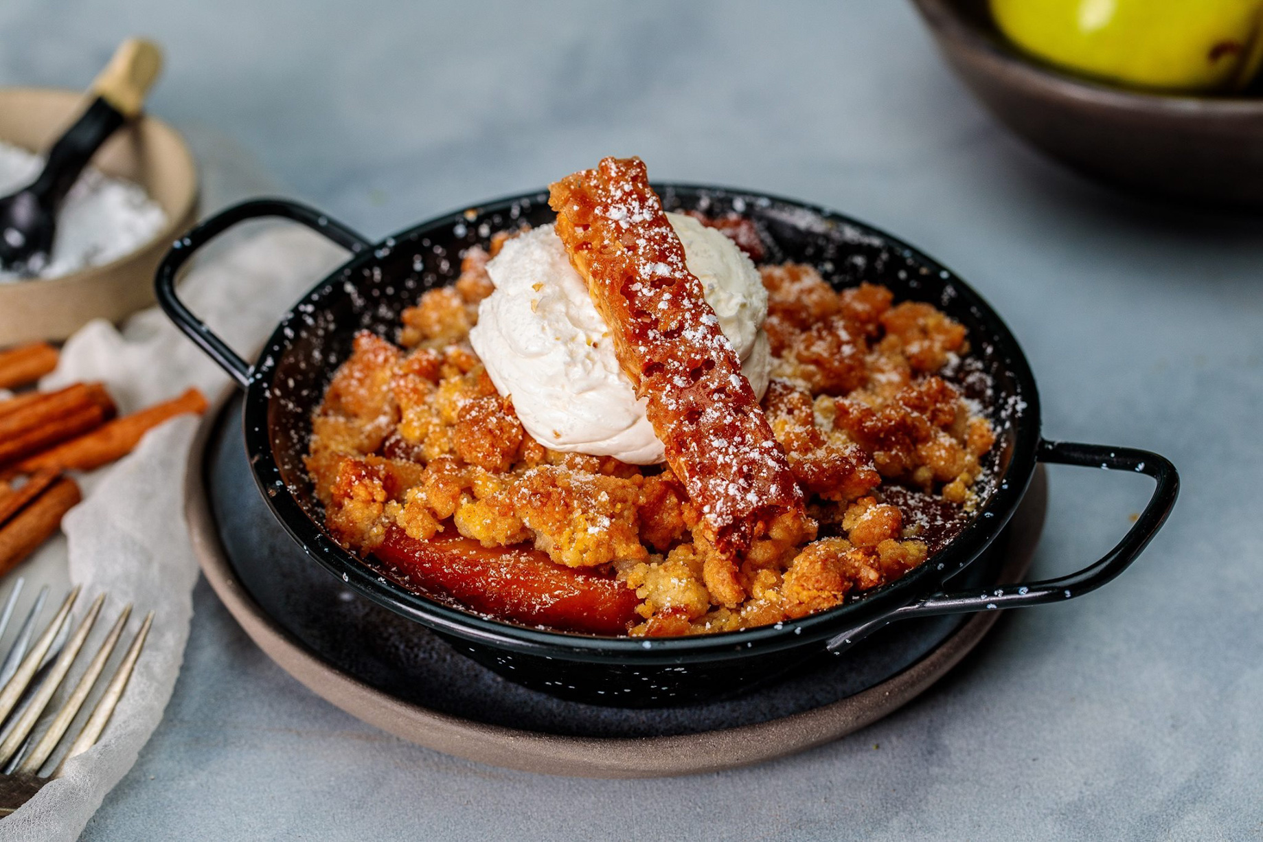 The Ritz-Carlton, Fort Lauderdale Hotel - Fort Lauderdale, FL, USA - Burlock Coast Restaurant Gourmet Food