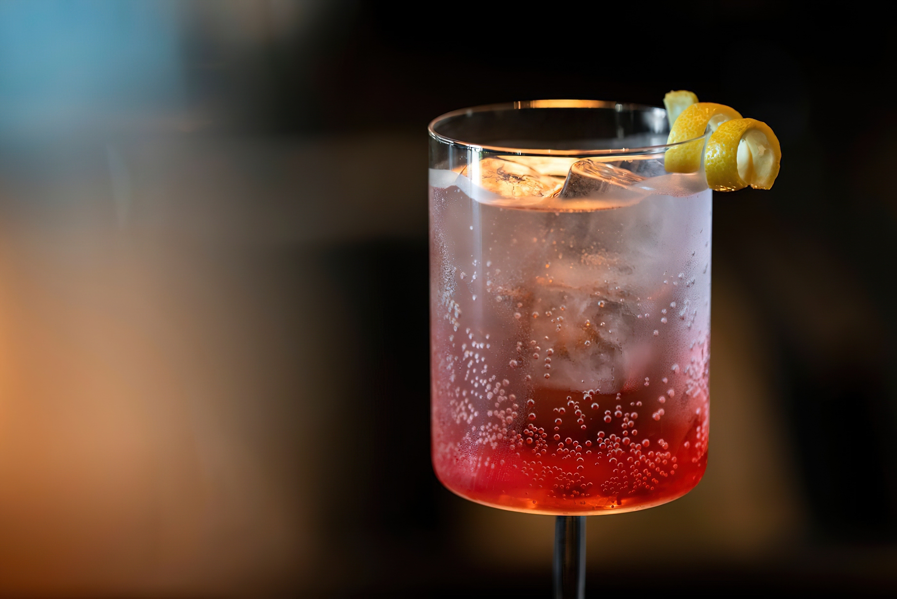 The Ritz-Carlton, Naples Resort - Naples, FL, USA - Bella Vista Coctail