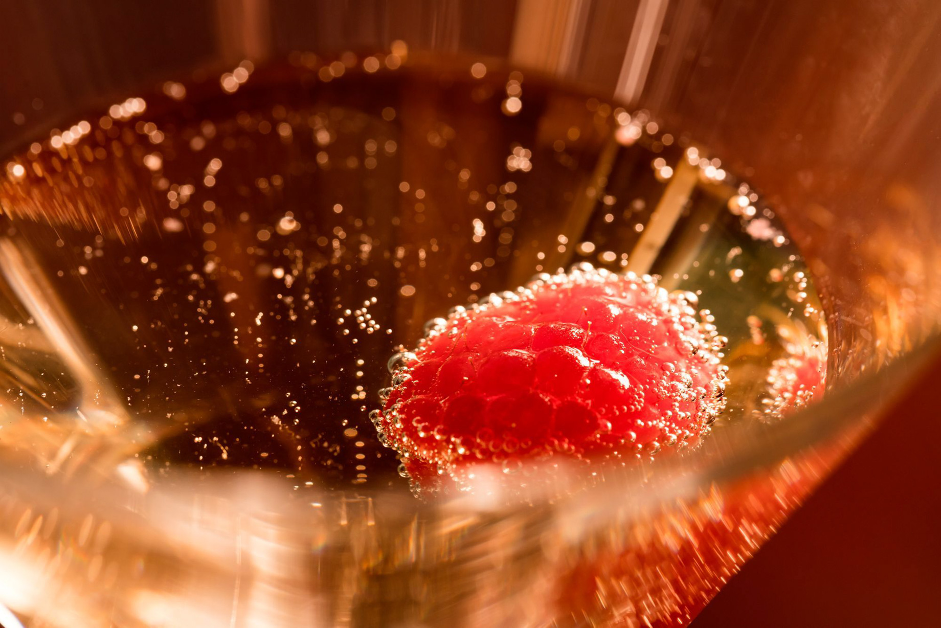 The Ritz-Carlton, Naples Resort - Naples, FL, USA - Gumbo Limbo Restaurant Food