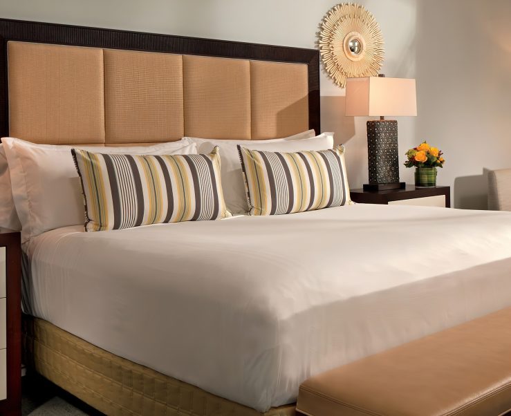 The Ritz-Carlton, Naples Resort - Naples, FL, USA - Limited View Room