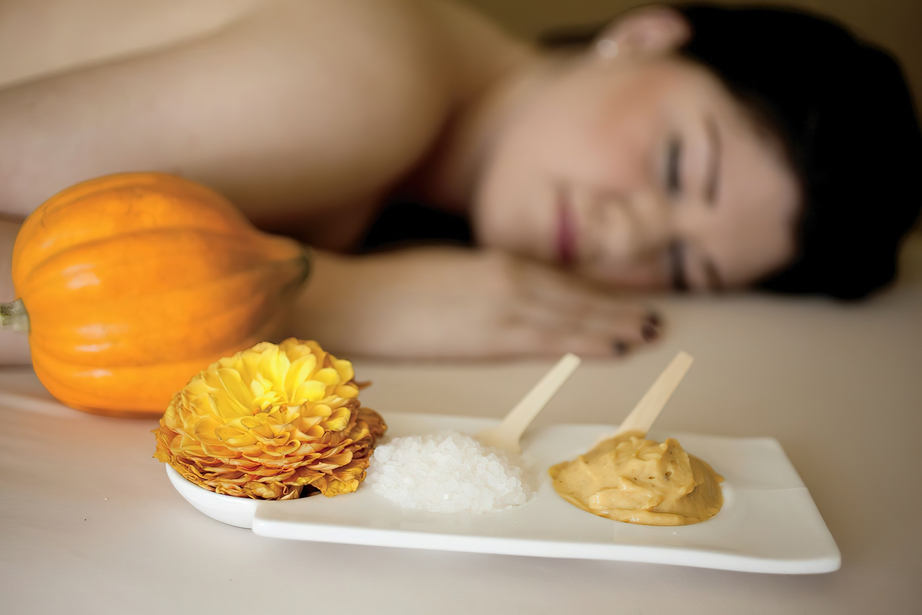 The Ritz-Carlton, Sarasota Hotel - Sarasota, FL, USA - Spa