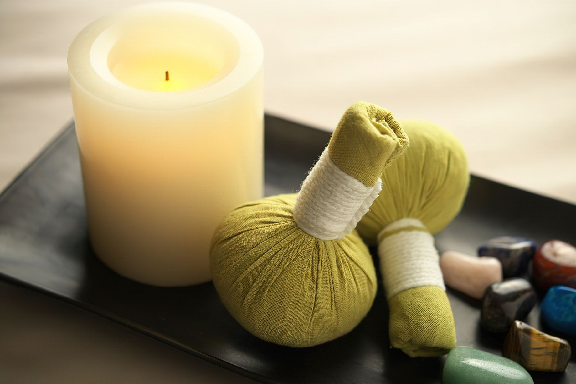 The Ritz-Carlton, Naples Resort – Naples, FL, USA – Spa