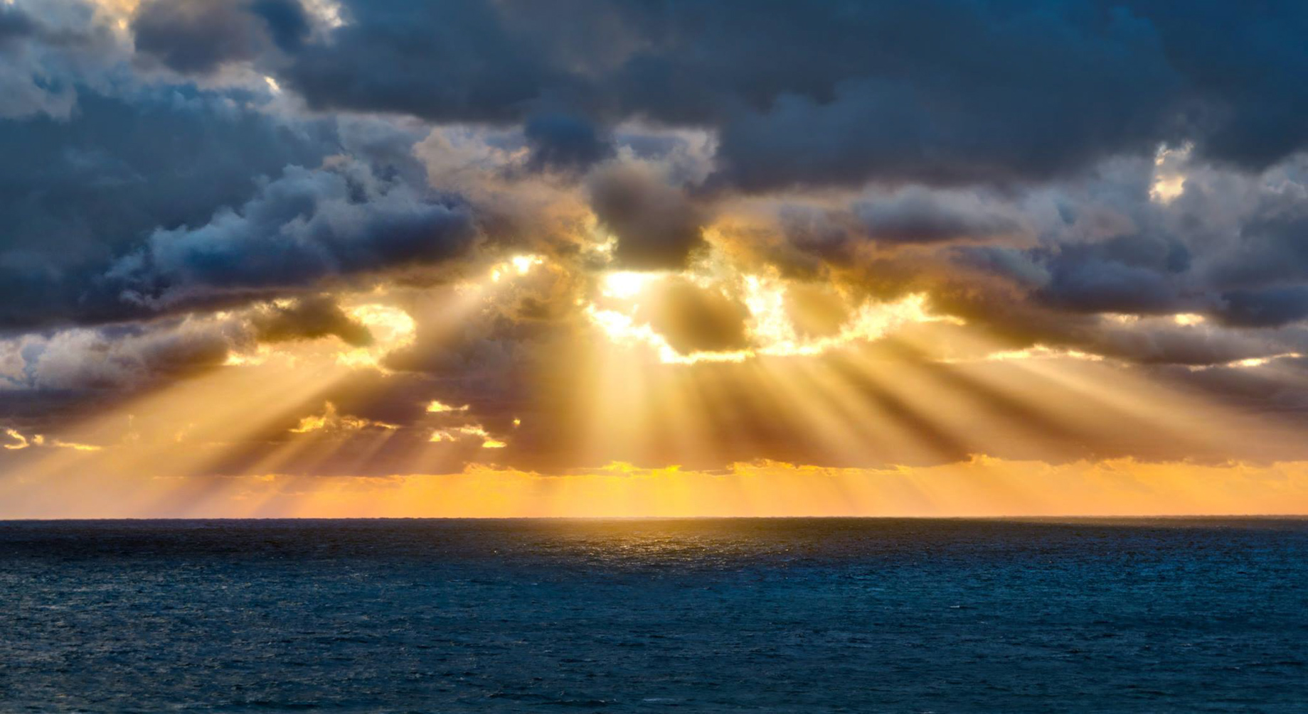 The Ritz-Carlton, Fort Lauderdale Hotel – Fort Lauderdale, FL, USA – Ocean View Sunrise