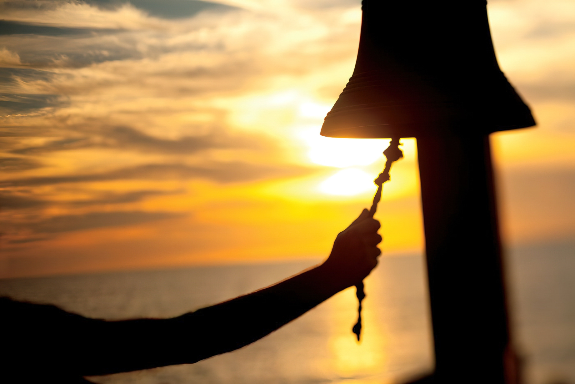 The Ritz-Carlton, Naples Resort – Naples, FL, USA – Ocean View Sunset