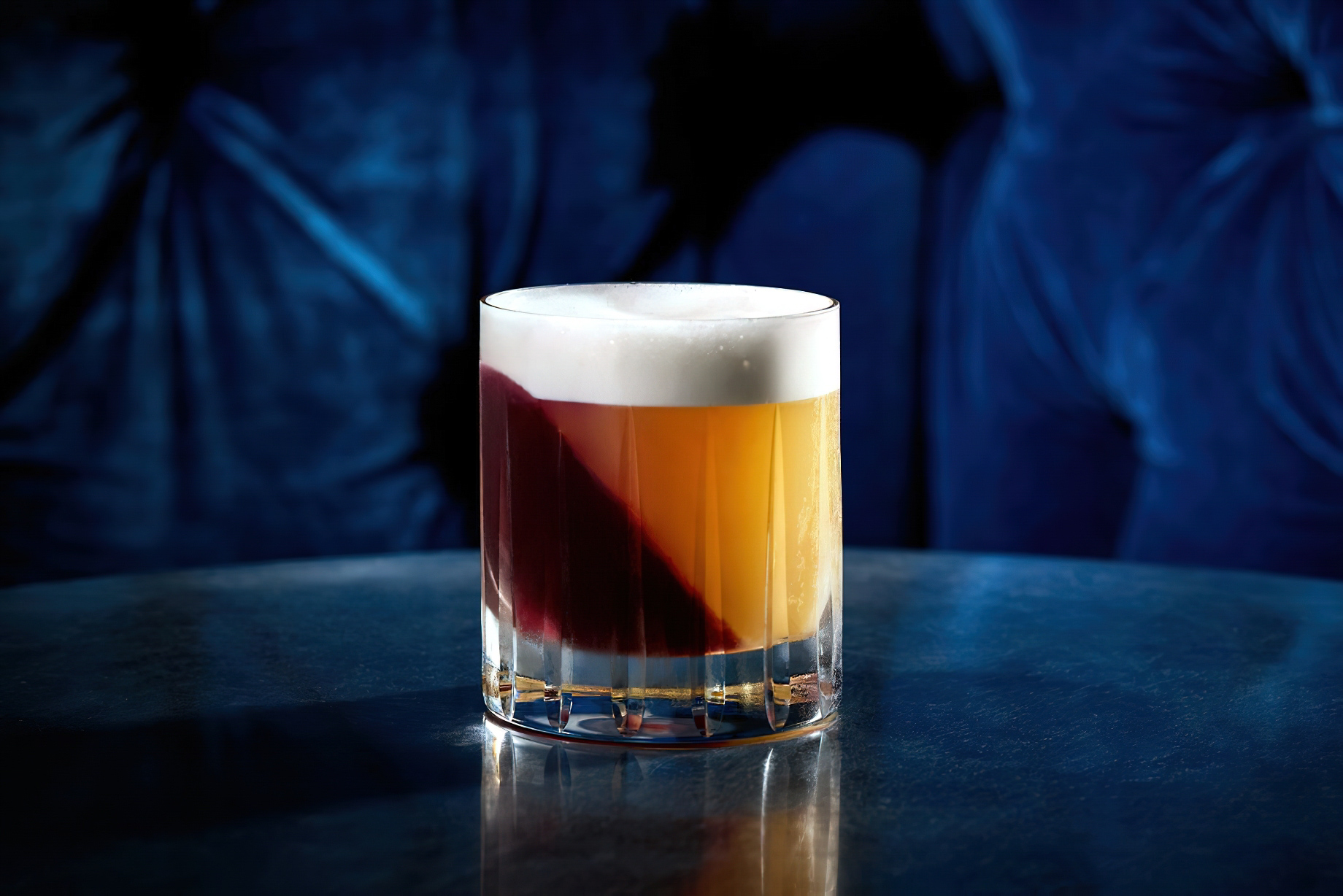 The Ritz-Carlton, Atlanta Hotel – Atlanta, GA, USA – Lumen Bar Cacktail