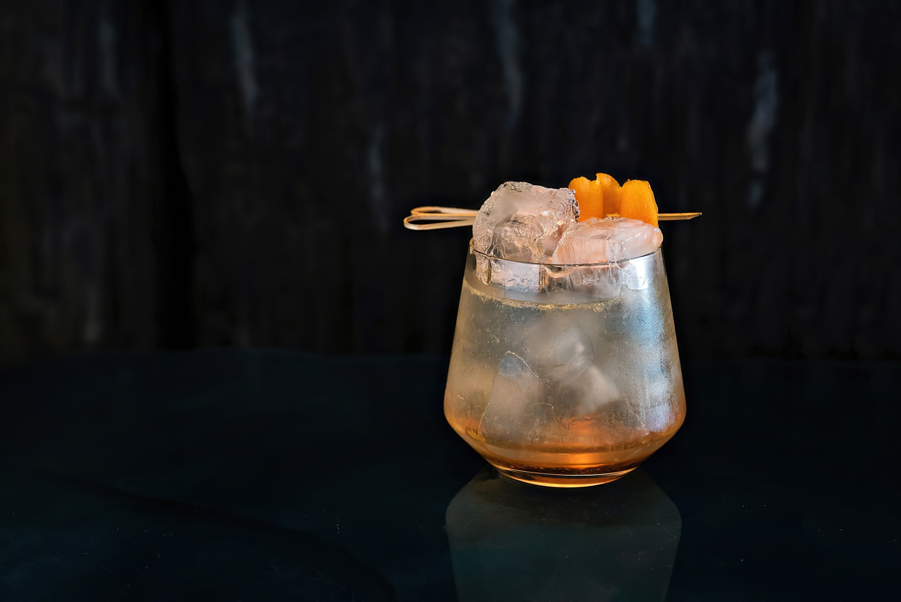 The Ritz-Carlton, Amelia Island Resort - Fernandina Beach, FL, USA - Lobby Bar Signature Cocktails