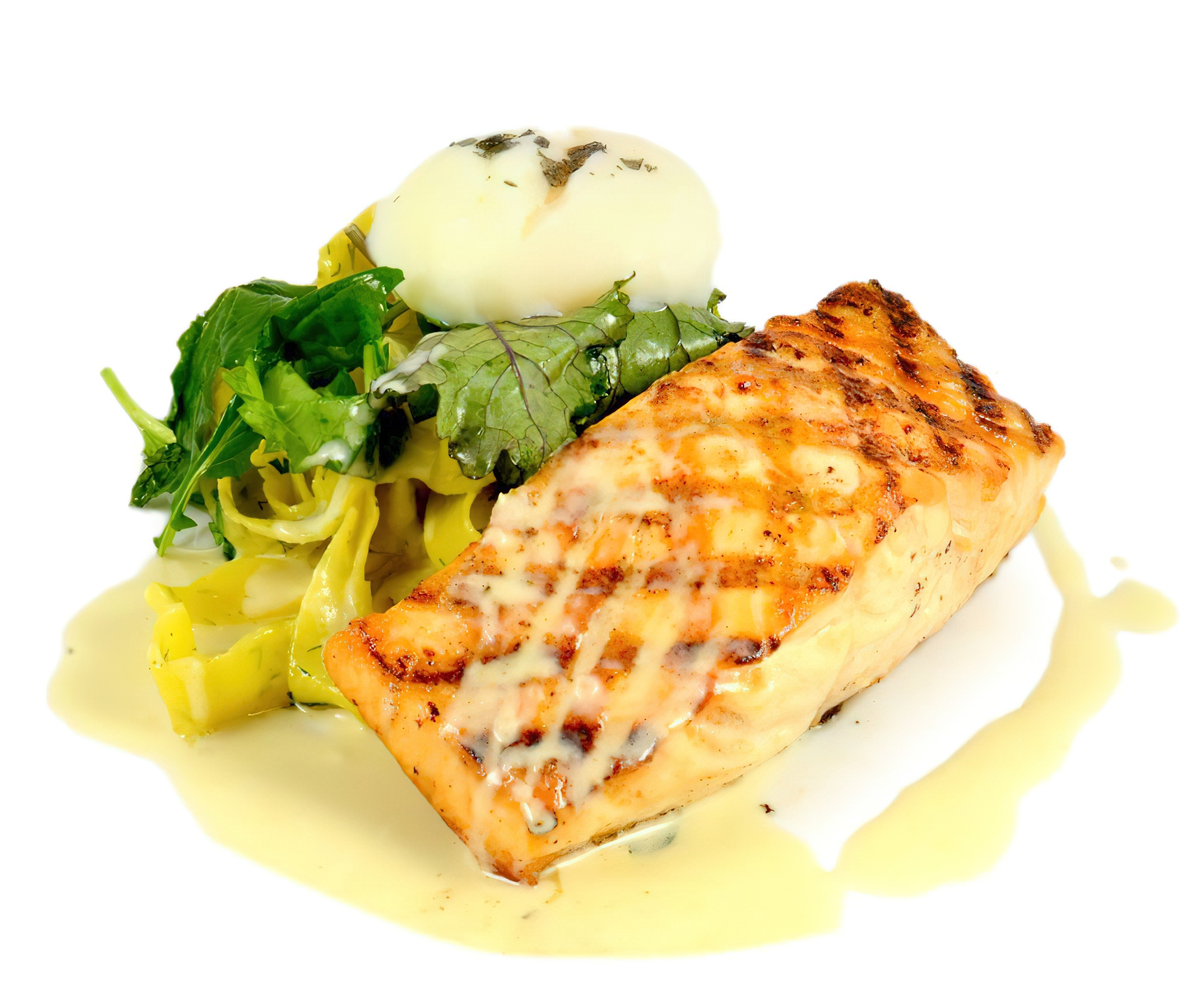 The Ritz-Carlton, Boston Hotel – Boston, MA, USA – Gourmet Food