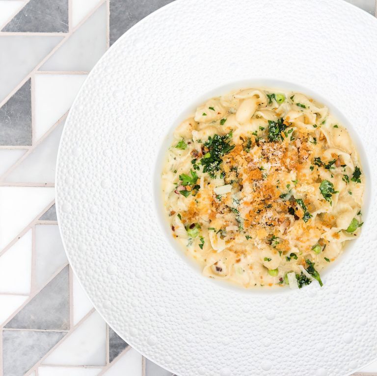 The Ritz-Carlton, Chicago Hotel – Chicago, IL, USA – Gourmet Food