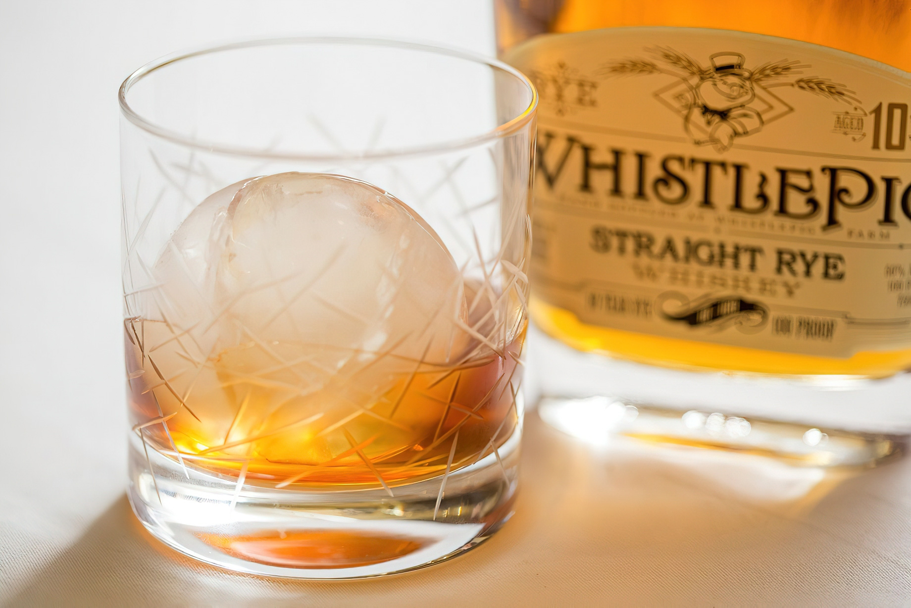 The Ritz-Carlton, Atlanta Hotel - Atlanta, GA, USA - AG Steakhouse Cocktail