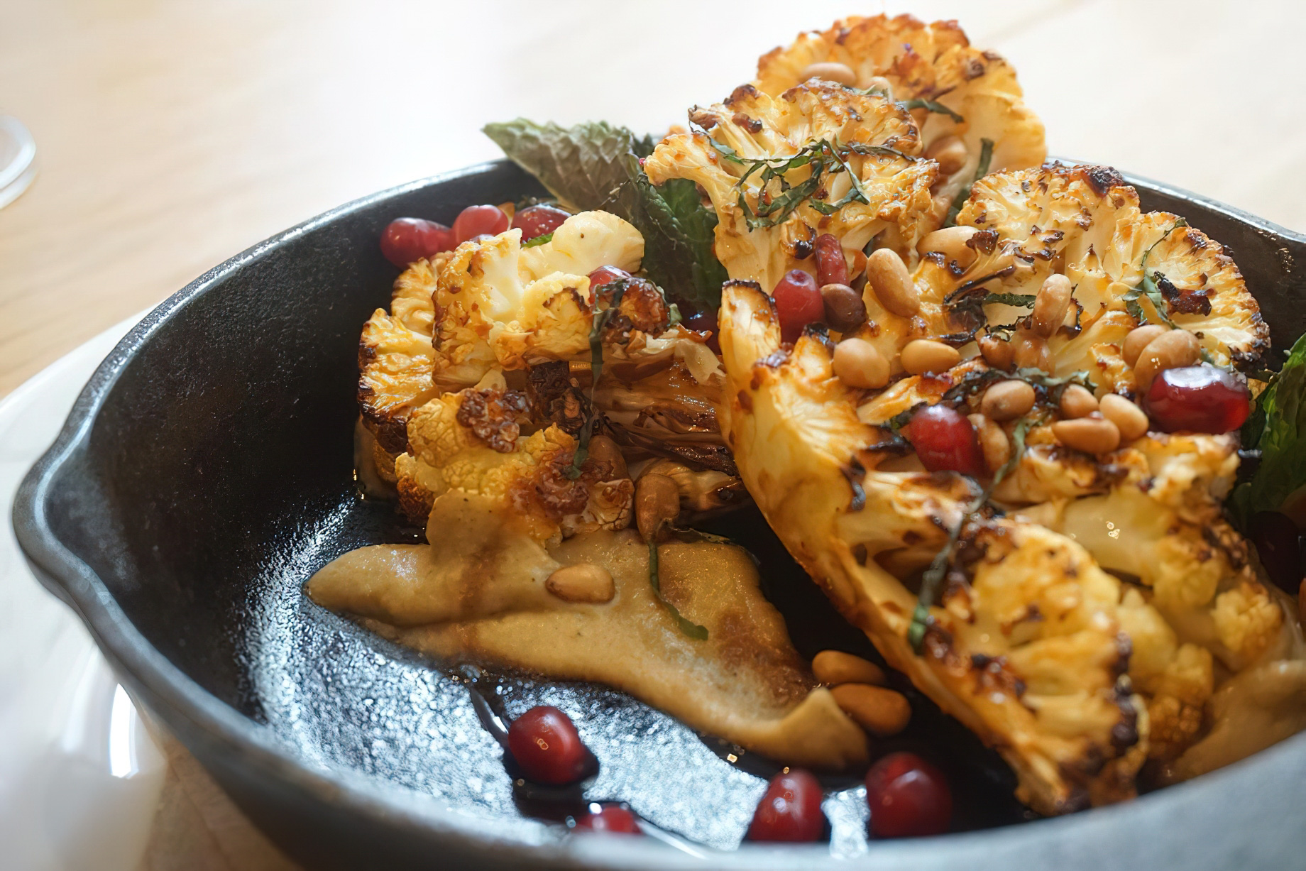 The Ritz-Carlton, Boston Hotel – Boston, MA, USA – Gourmet Food