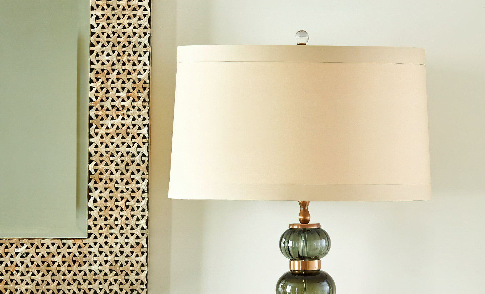 The Ritz-Carlton, Philadelphia Hotel - Philadelphia, PA, USA - Presidential Suite Decor