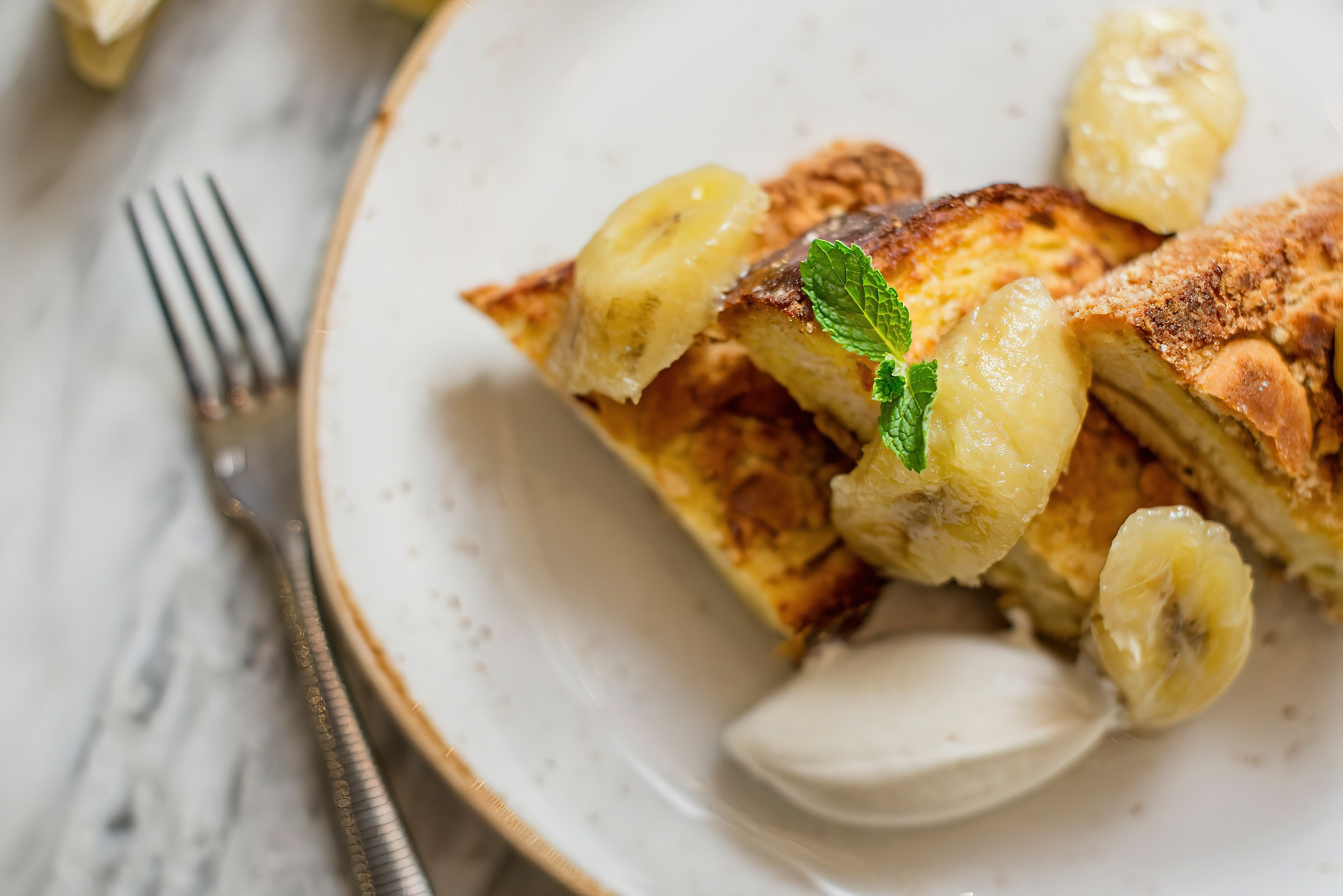 The Ritz-Carlton, Atlanta Hotel – Atlanta, GA, USA – AG Steakhouse Gourmet Brunch