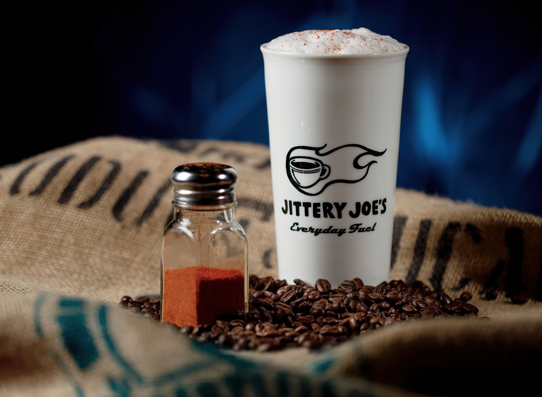 The Ritz-Carlton, Atlanta Hotel – Atlanta, GA, USA – Jittery Joe’s Coffee Shop Beans