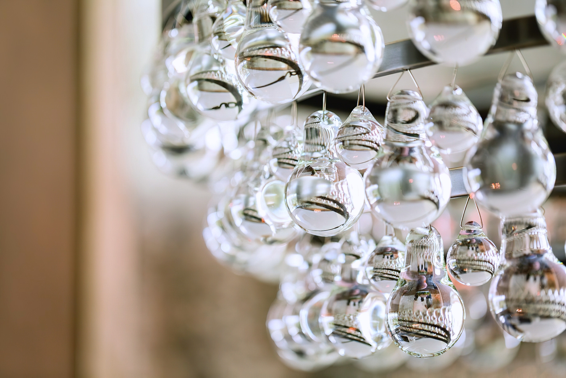 The Ritz-Carlton, Boston Hotel – Boston, MA, USA – Presidential Suite Decor