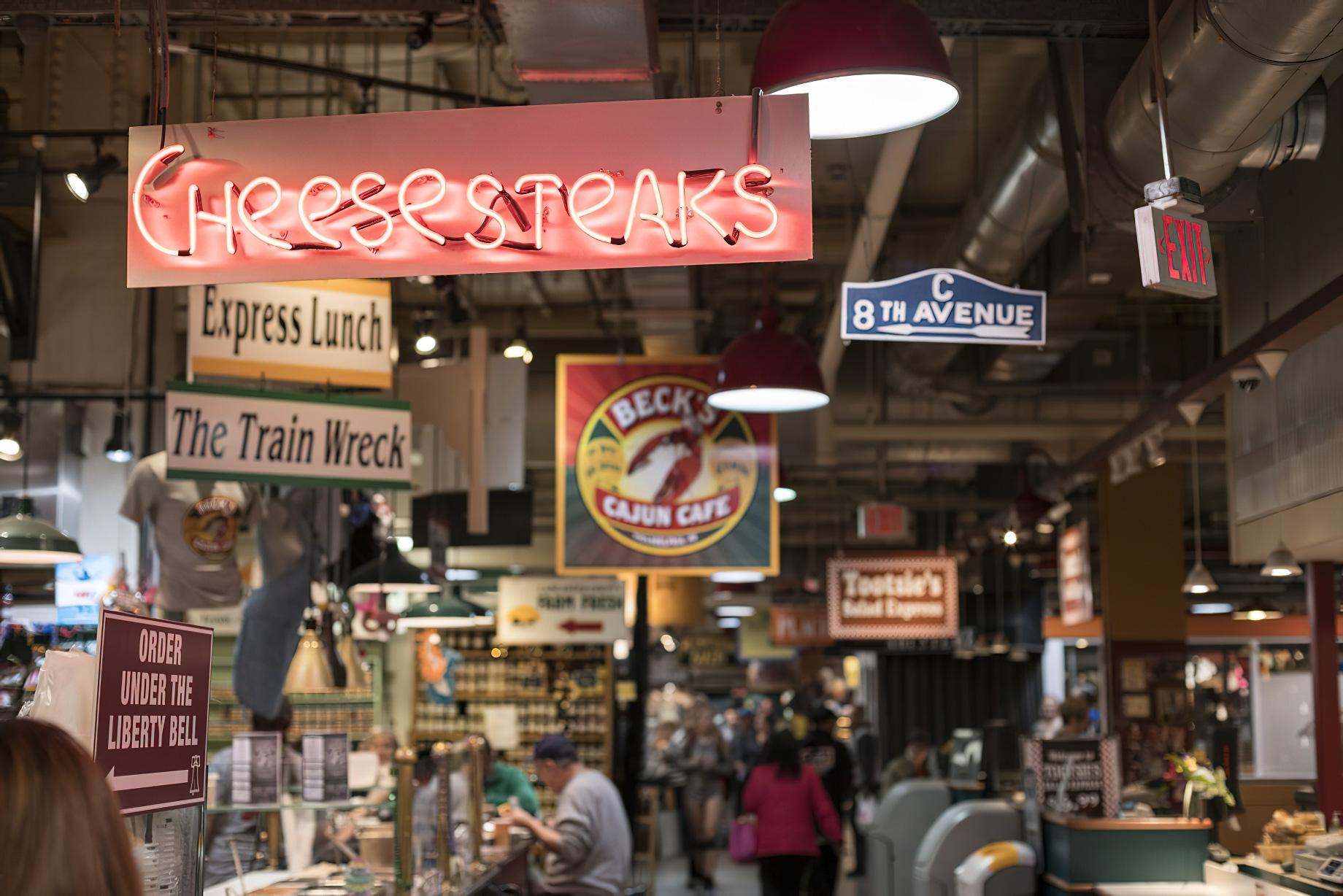 The Ritz-Carlton, Philadelphia Hotel - Philadelphia, PA, USA - Shopping