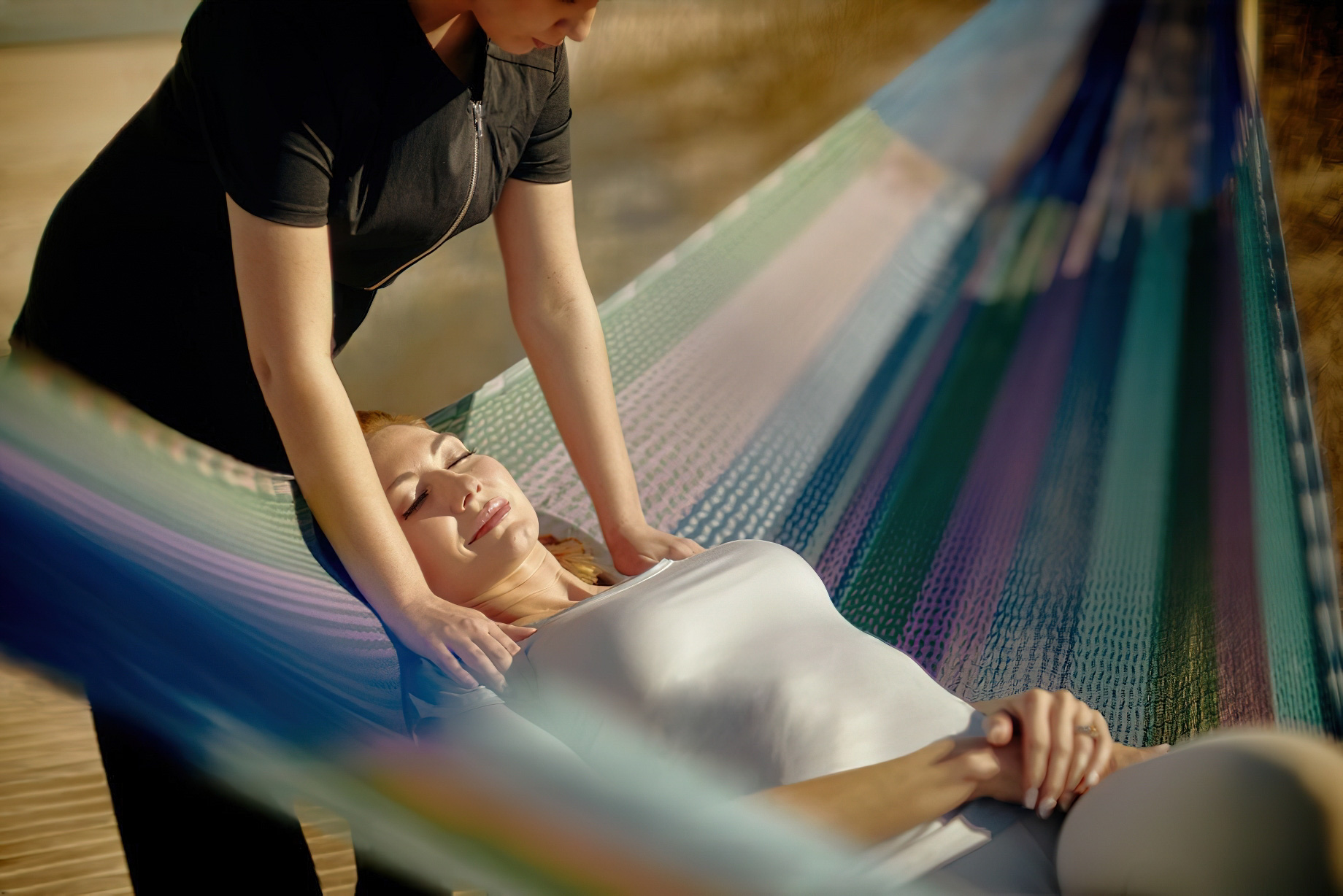 The Ritz-Carlton, Amelia Island Resort - Fernandina Beach, FL, USA - Spa