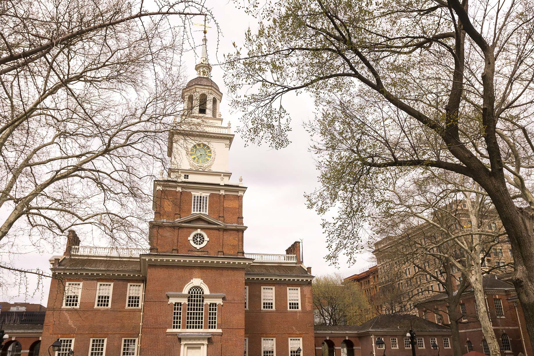 The Ritz-Carlton, Philadelphia Hotel - Philadelphia, PA, USA - Attractions