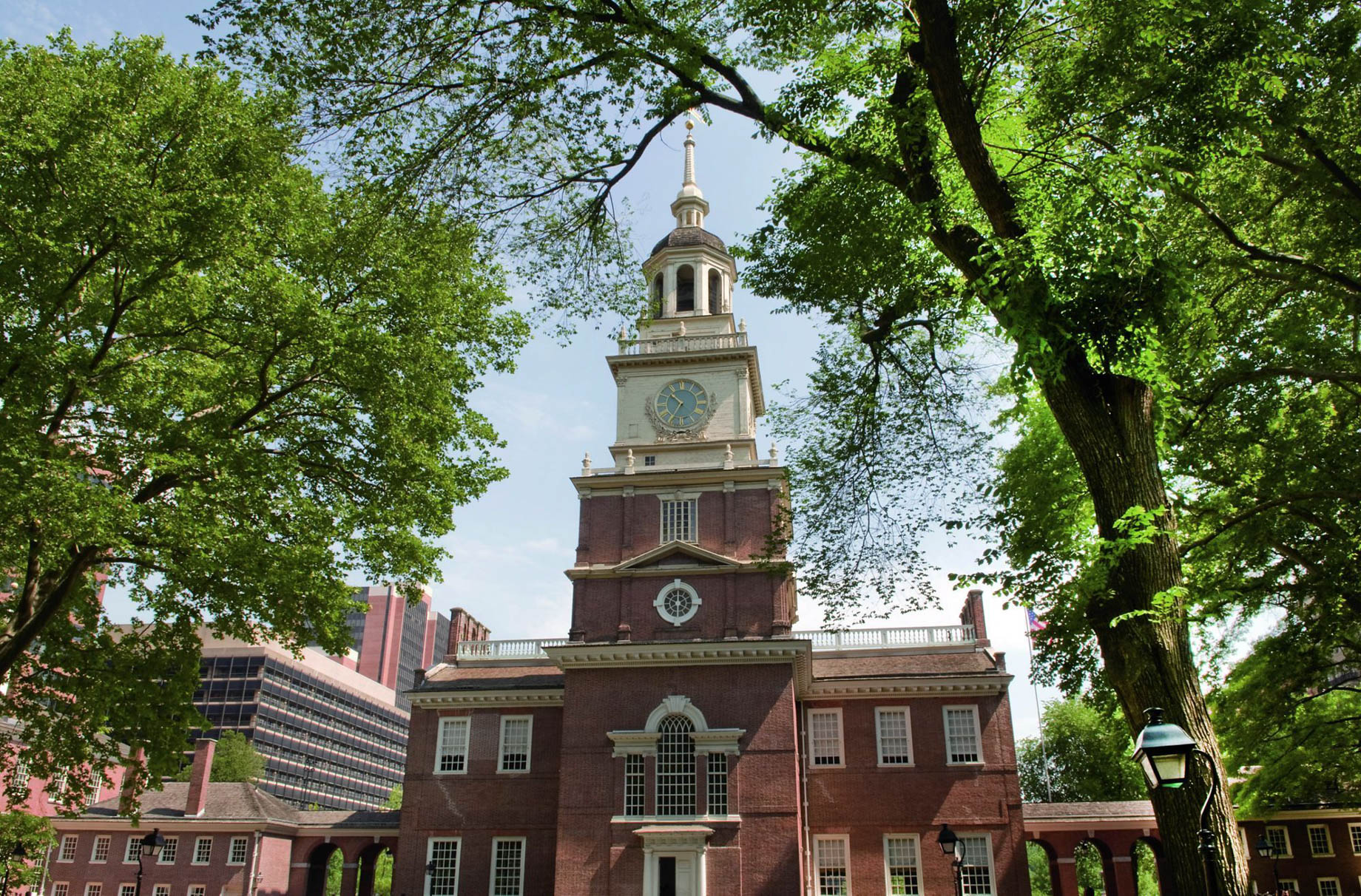 The Ritz-Carlton, Philadelphia Hotel - Philadelphia, PA, USA - Attractions