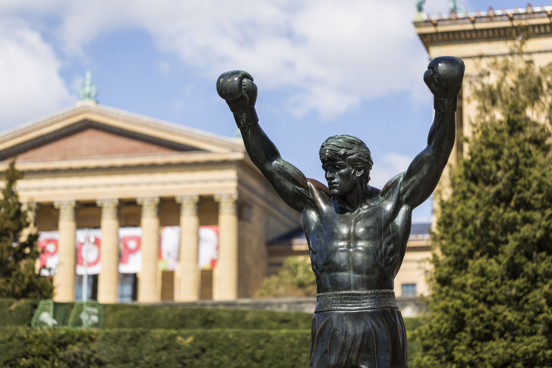 The Ritz-Carlton, Philadelphia Hotel - Philadelphia, PA, USA - Attractions