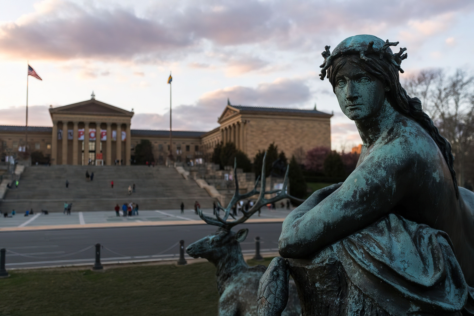 The Ritz-Carlton, Philadelphia Hotel - Philadelphia, PA, USA - Attractions