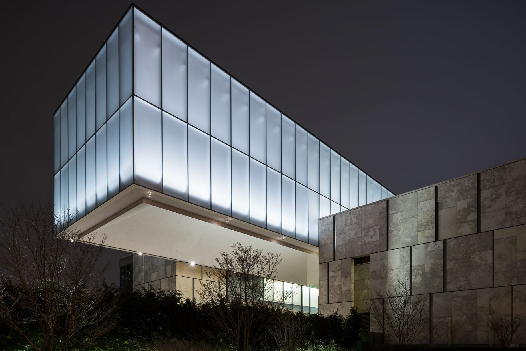 The Ritz-Carlton, Philadelphia Hotel - Philadelphia, PA, USA - Barnes Foundation