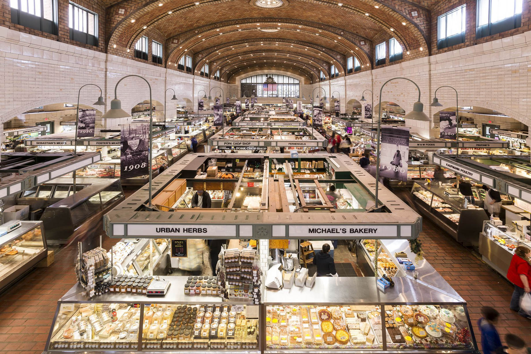 The Ritz-Carlton, Cleveland Hotel - Clevelend, OH, USA - Cleveland Shopping