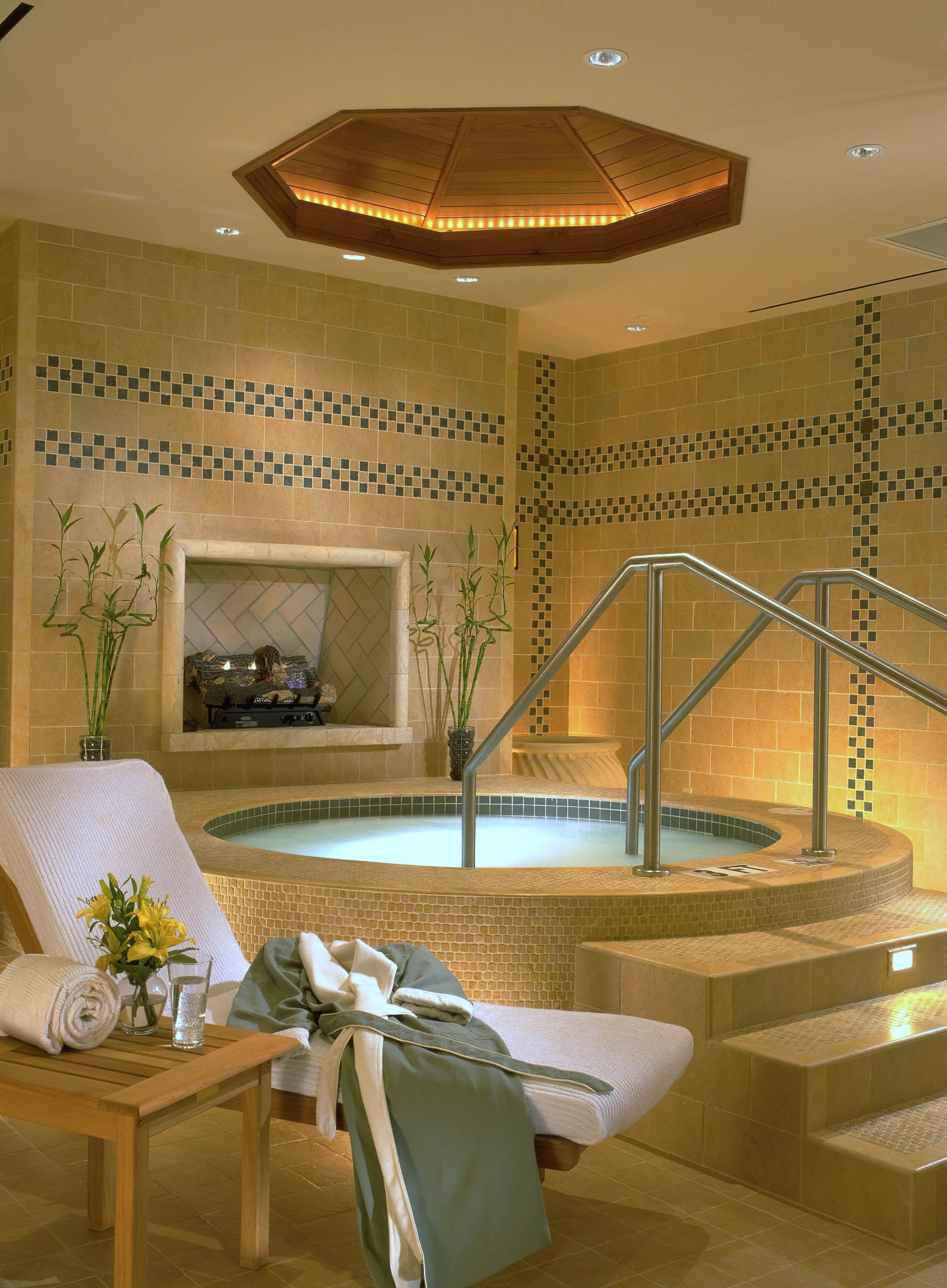 086 – The Ritz-Carlton Reynolds, Lake Oconee Resort – Greensboro, GA, USA – Spa