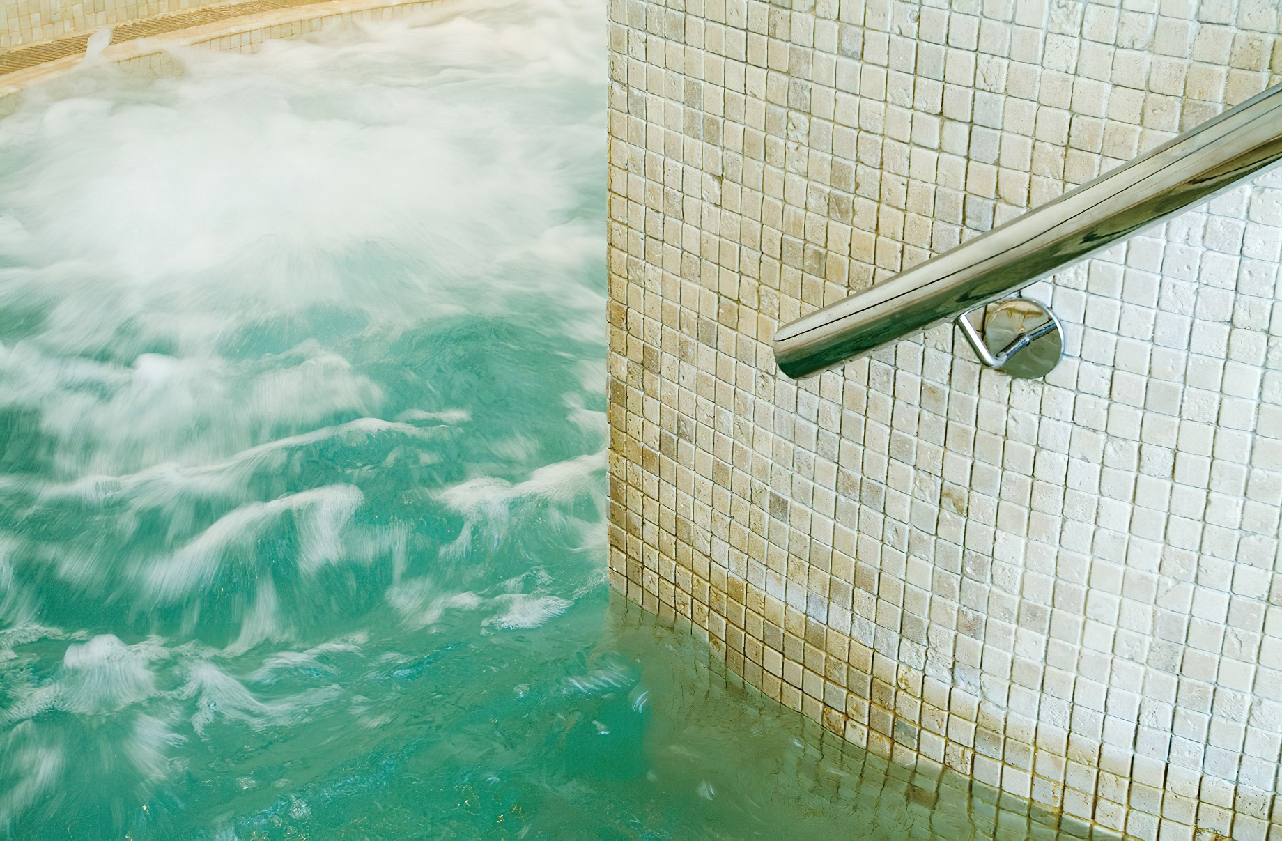 088 – The Ritz-Carlton Reynolds, Lake Oconee Resort – Greensboro, GA, USA – Spa