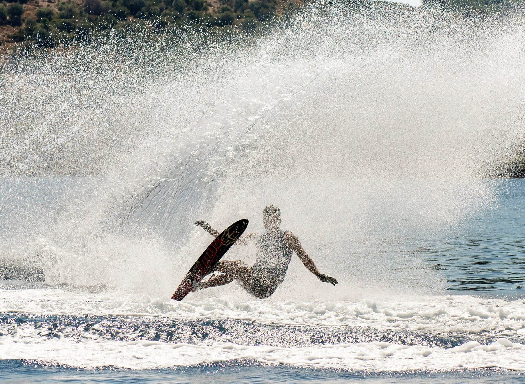 Mandarin Oriental, Bodrum Hotel - Bodrum, Turkey - Water Sports