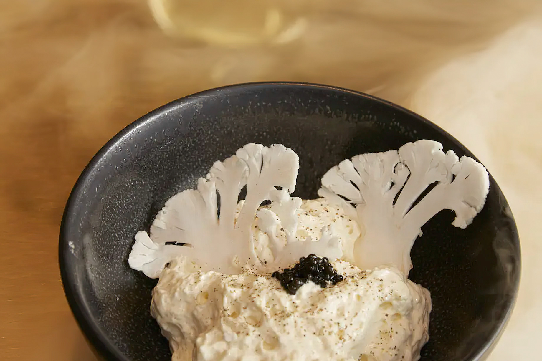 Mandarin Oriental Ritz, Madrid Hotel - Madrid, Spain - Champagne Bar Coliflor