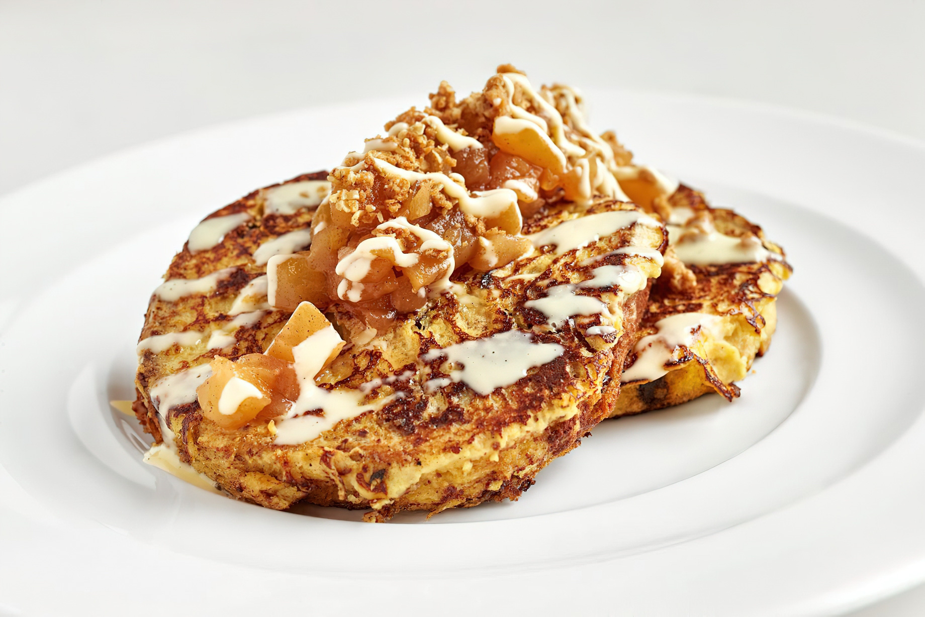 The Ritz-Carlton, Tysons Corner Hotel - McLean, VA, USA - Entyse Restaurant Gourmet Food