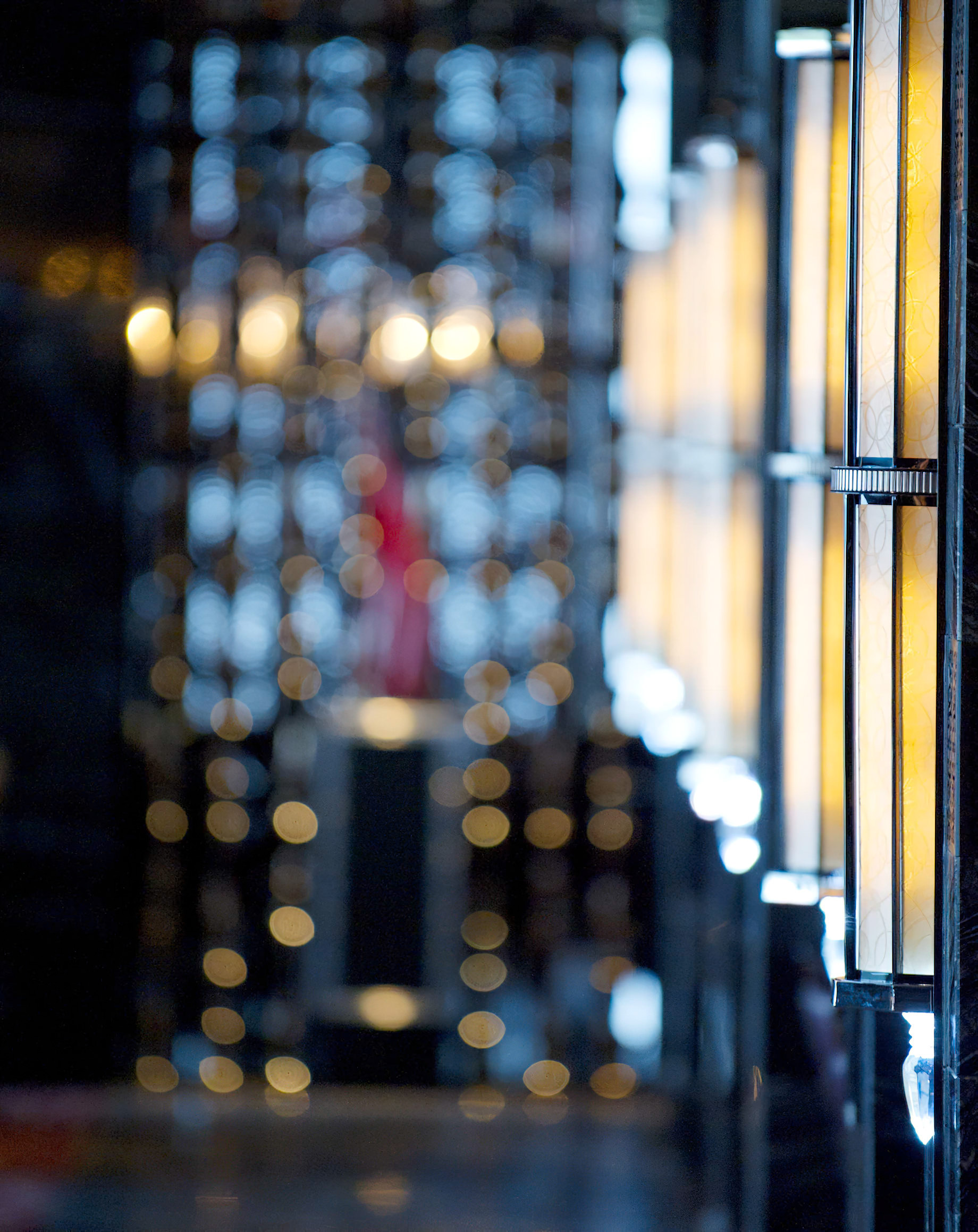 Mandarin Oriental, Macau Hotel - Macau, China - Vida Rica Decor