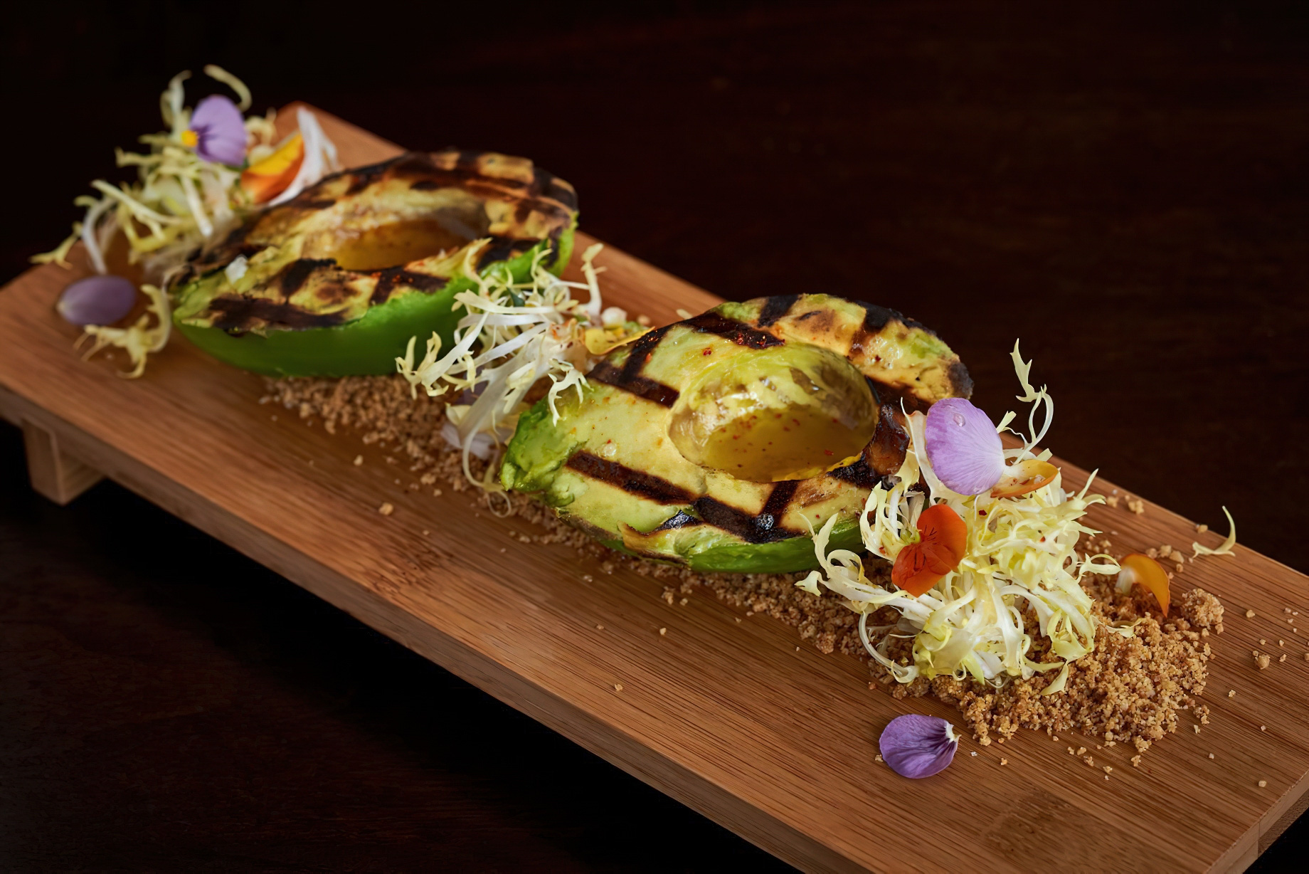 The Ritz-Carlton Washington, D.C. Hotel - Washington, D.C. USA - Gourmet Food