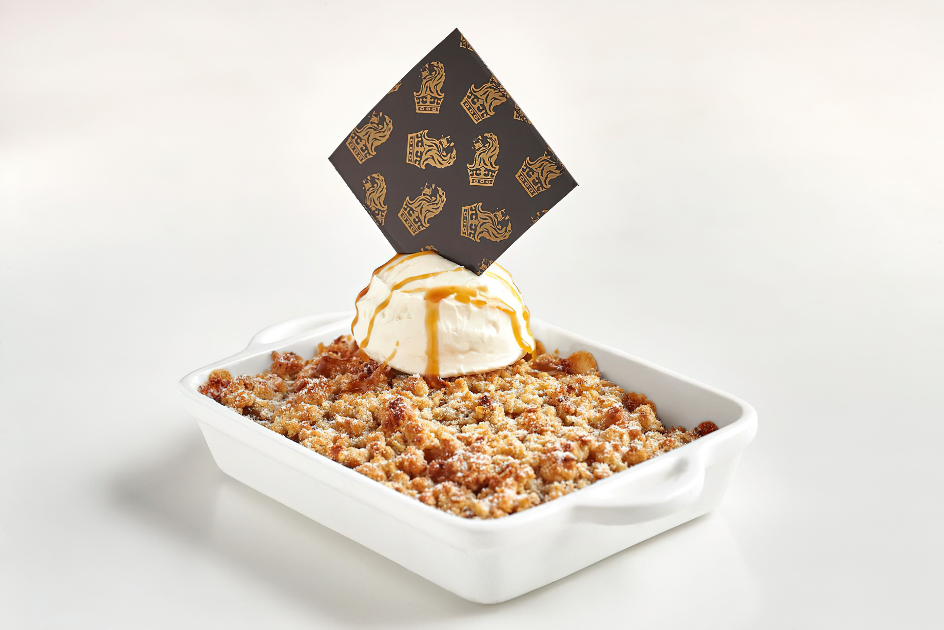 The Ritz-Carlton, Tysons Corner Hotel - McLean, VA, USA - Entyse Restaurant Gourmet Food