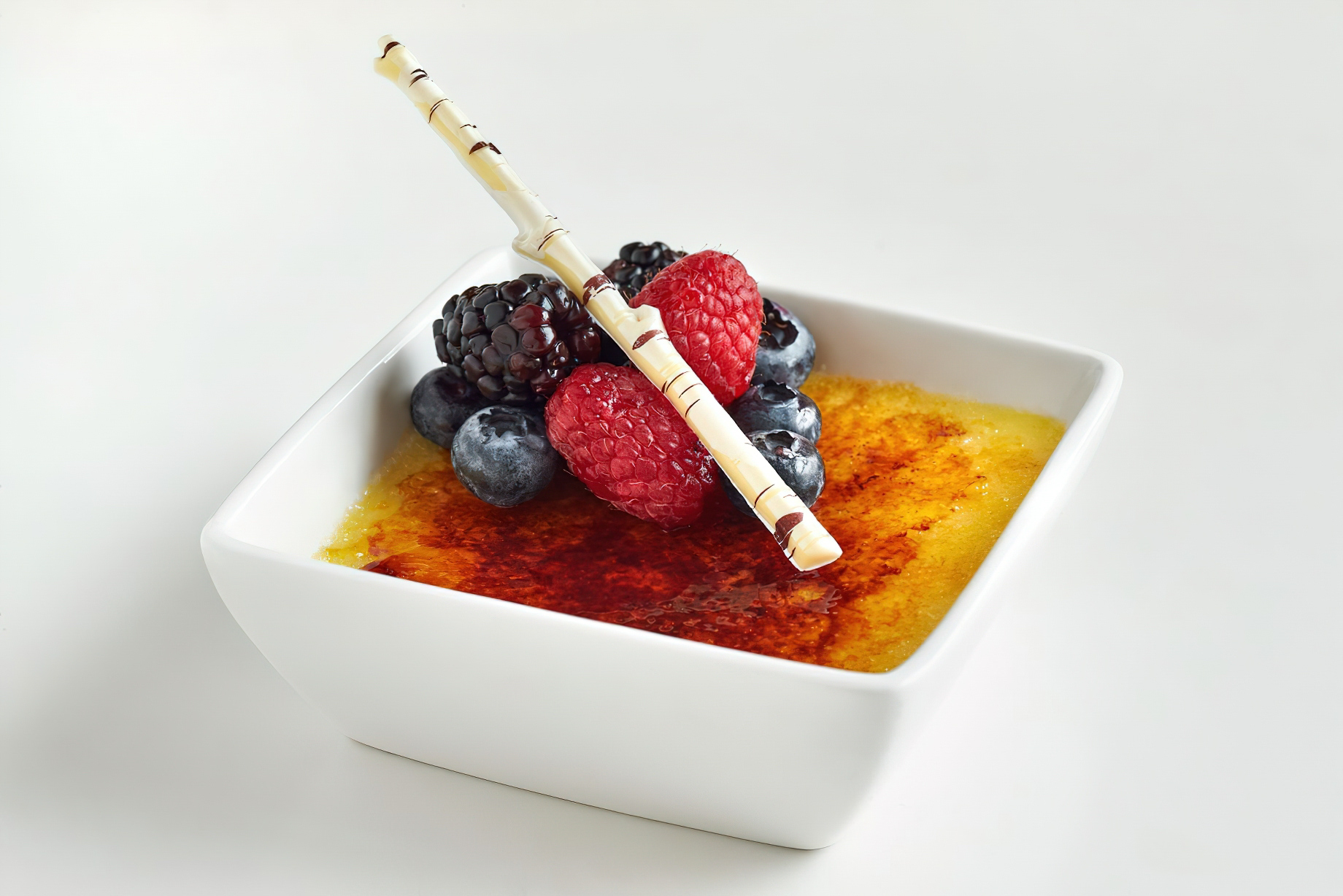 The Ritz-Carlton, Tysons Corner Hotel - McLean, VA, USA - Entyse Restaurant Gourmet Food