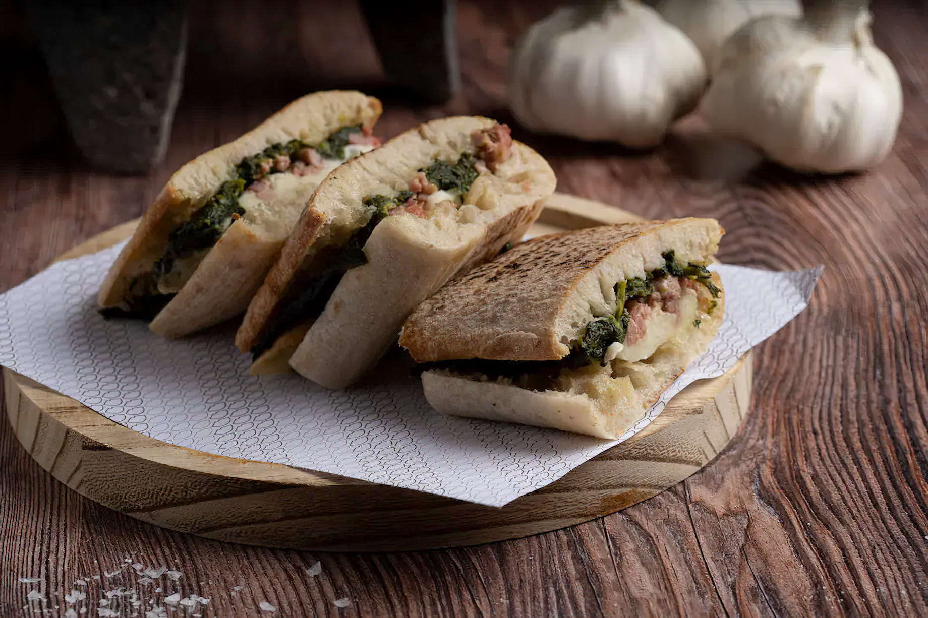 Mandarin Oriental, Barcelona Hotel – Barcelona, Spain – La Tavola Restaurant Gourmet Food