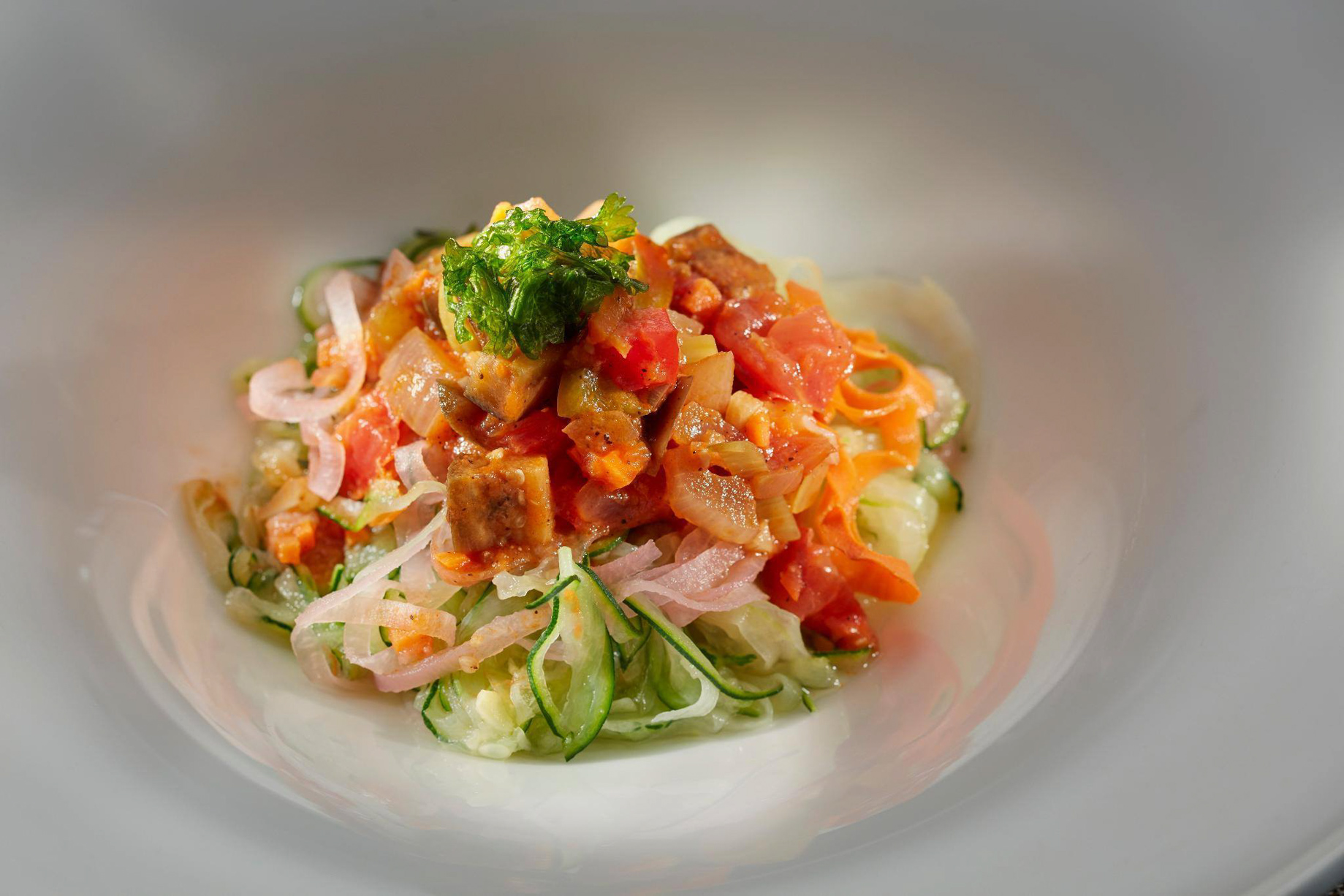 Mandarin Oriental, Canouan Island Resort – Saint Vincent and the Grenadines – Gourmet Food