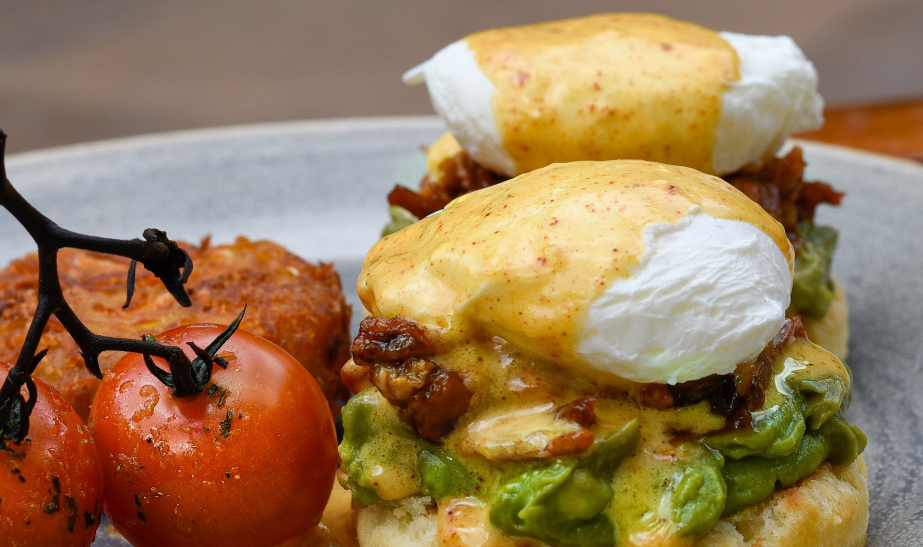 The Ritz-Carlton, Dallas Hotel - Dallas, TX, USA - Gourmet Food