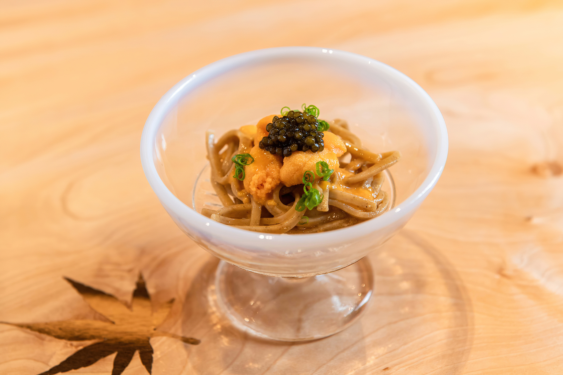 The Landmark Mandarin Oriental, Hong Kong Hotel - Hong Kong, China - Kappo Rin Restaurant Gourmet Food