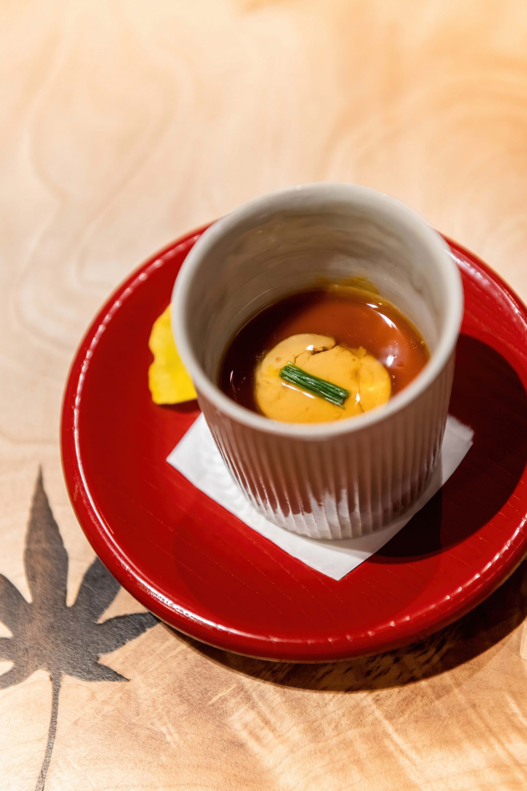 The Landmark Mandarin Oriental, Hong Kong Hotel – Hong Kong, China – Kappo Rin Restaurant Gourmet Food