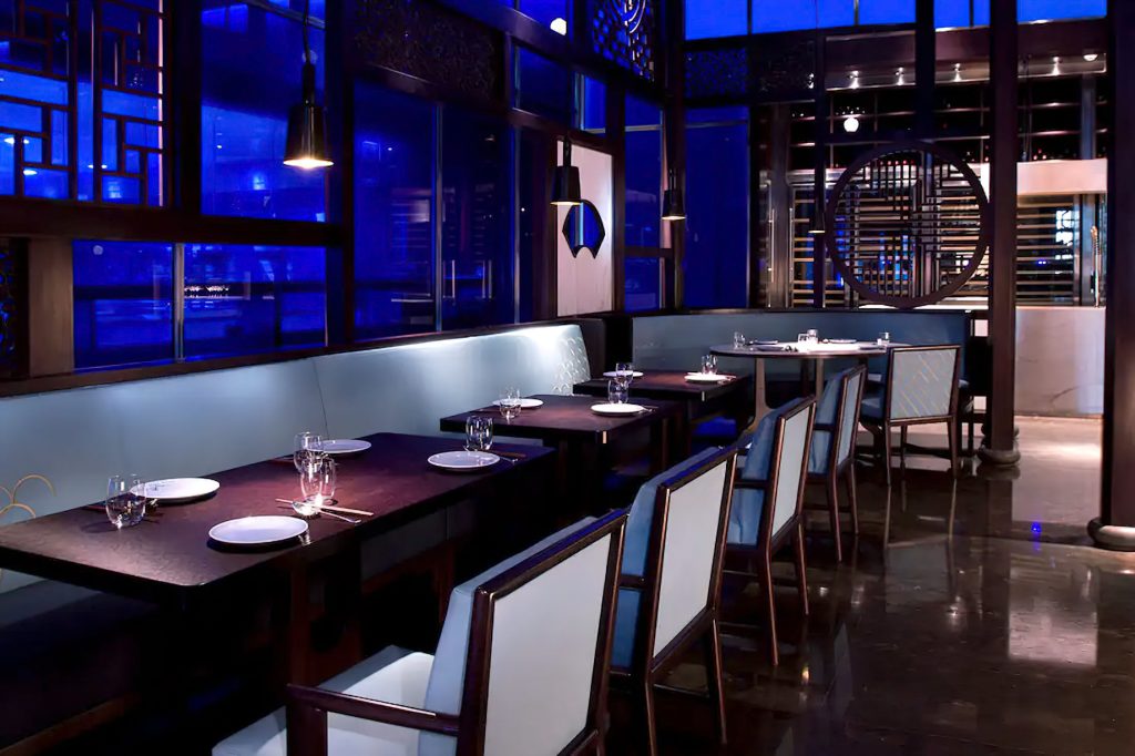 Hakkasan Abu Dhabi