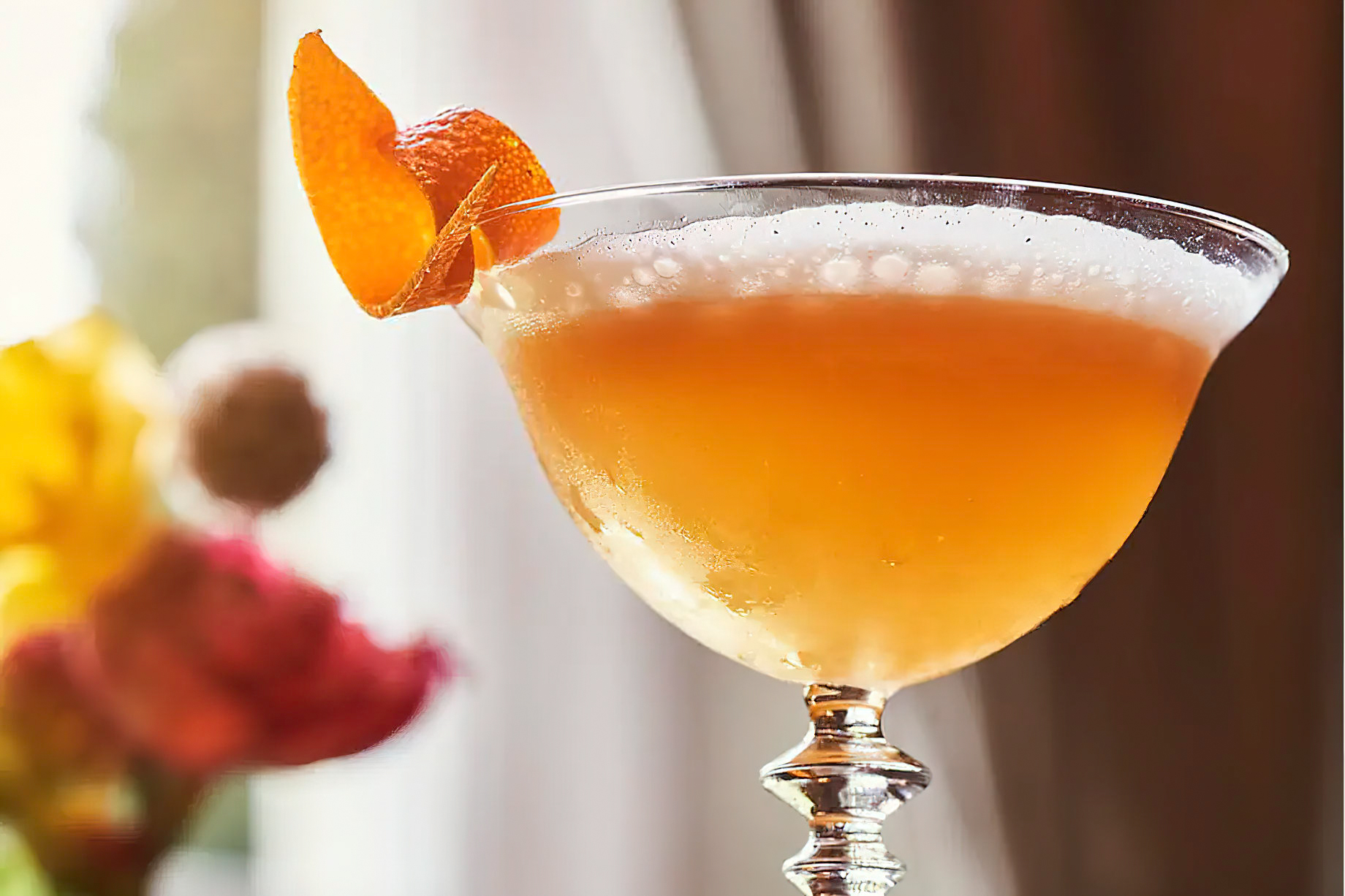 Mandarin Oriental Ritz, Madrid Hotel - Madrid, Spain - Pictura Bar Cocktail