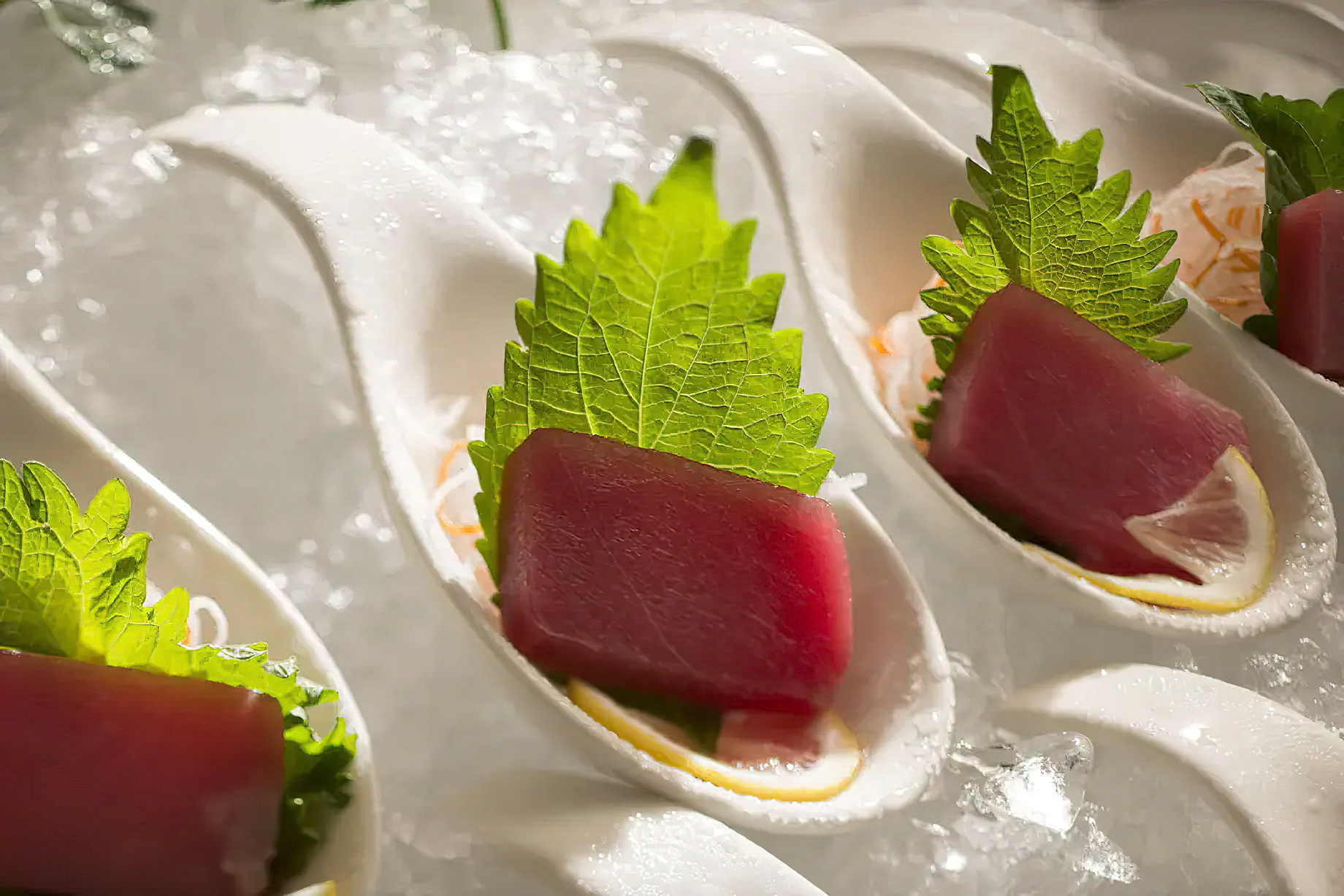 Mandarin Oriental, Guangzhou Hotel – Guangzhou, China – Event Venue Catering