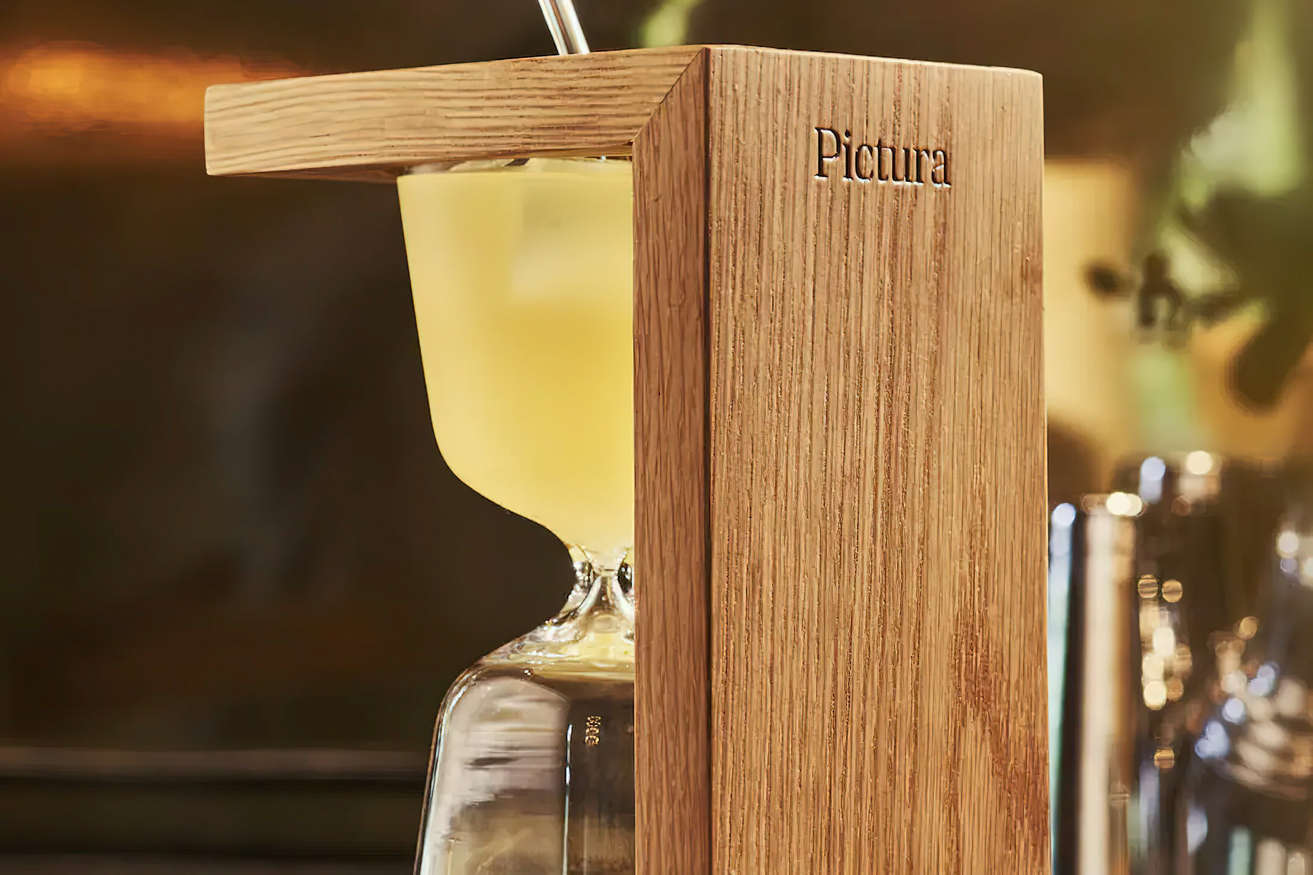 Mandarin Oriental Ritz, Madrid Hotel - Madrid, Spain - Pictura Bar Cocktail