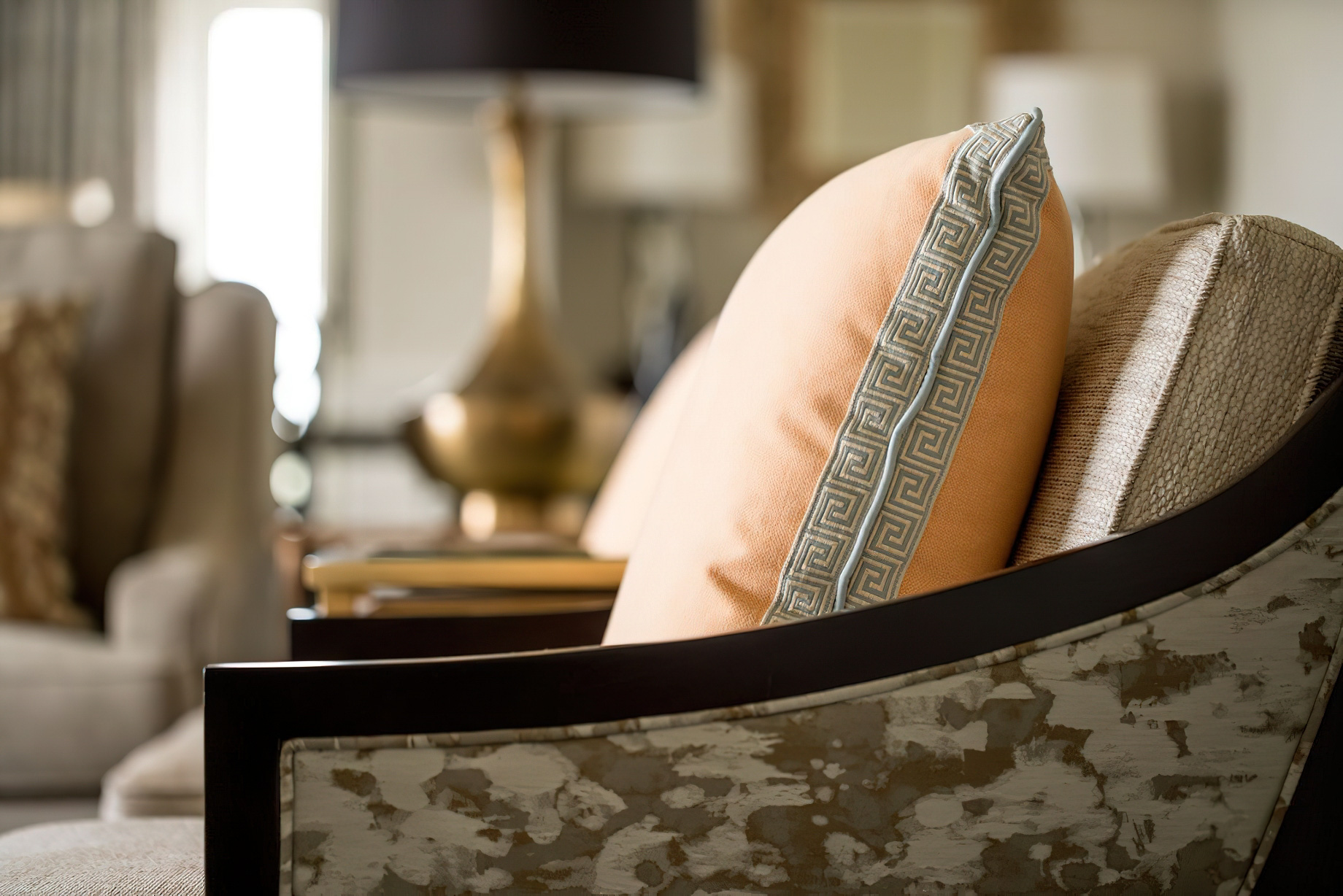 The Ritz-Carlton Golf Resort, Naples – Naples, FL, USA – Fireside Terrace View Room